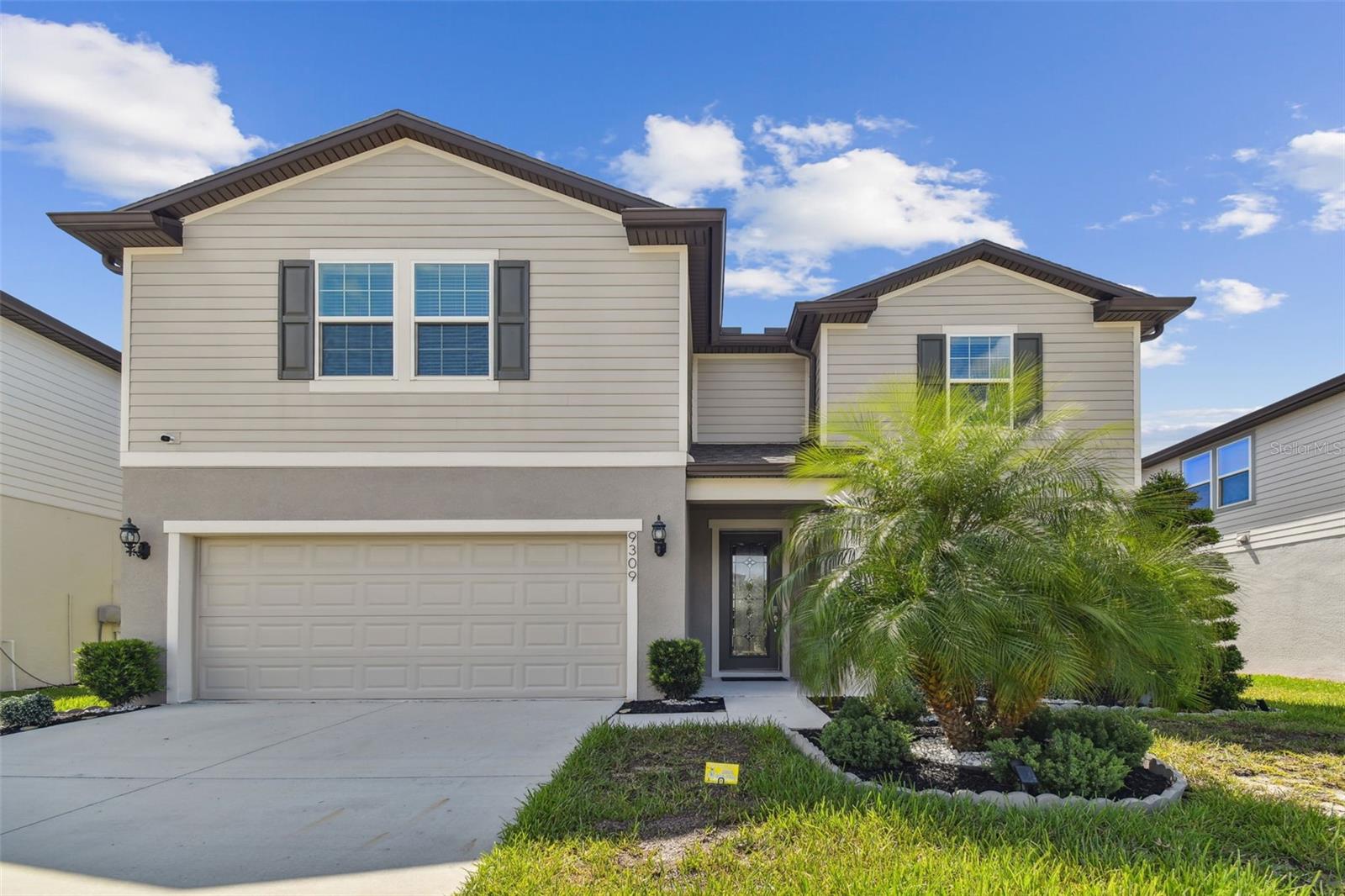 9309 RALLY SPRING LOOP, WESLEY CHAPEL, FL, 33545