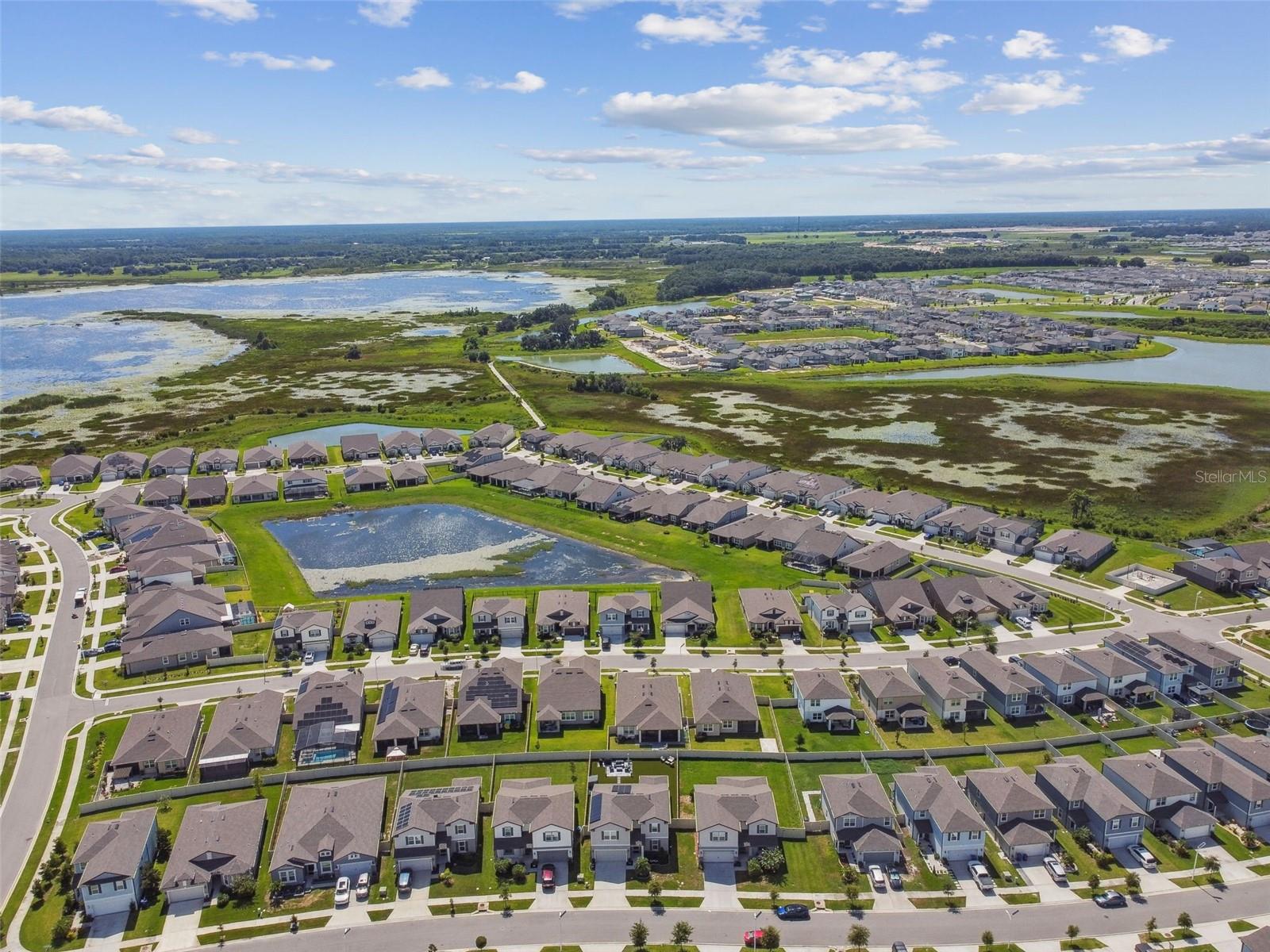 9309 RALLY SPRING LOOP, WESLEY CHAPEL, FL, 33545