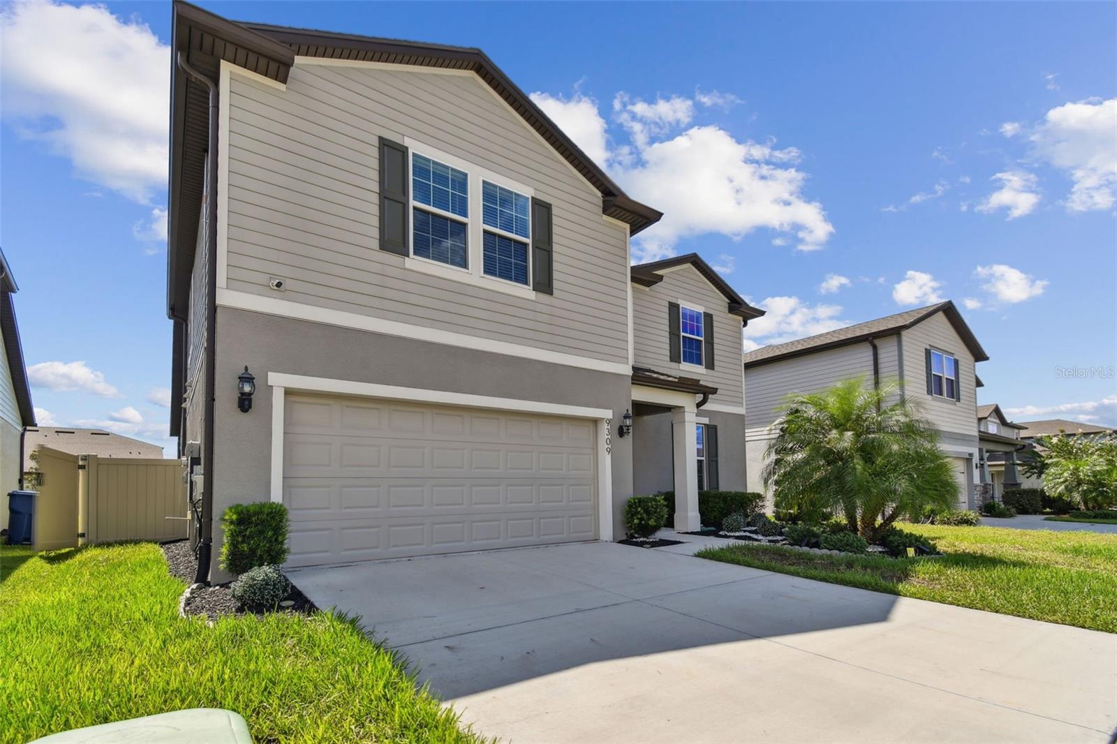 9309 RALLY SPRING LOOP, WESLEY CHAPEL, FL, 33545