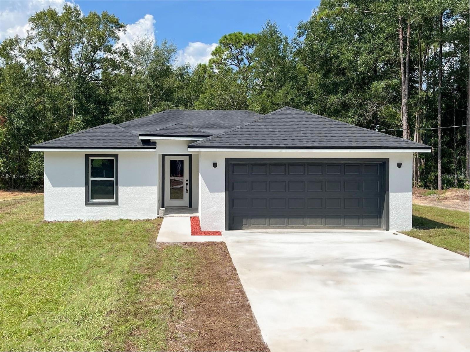 1850 CALLE ALTO VIS, DELAND, FL, 32724