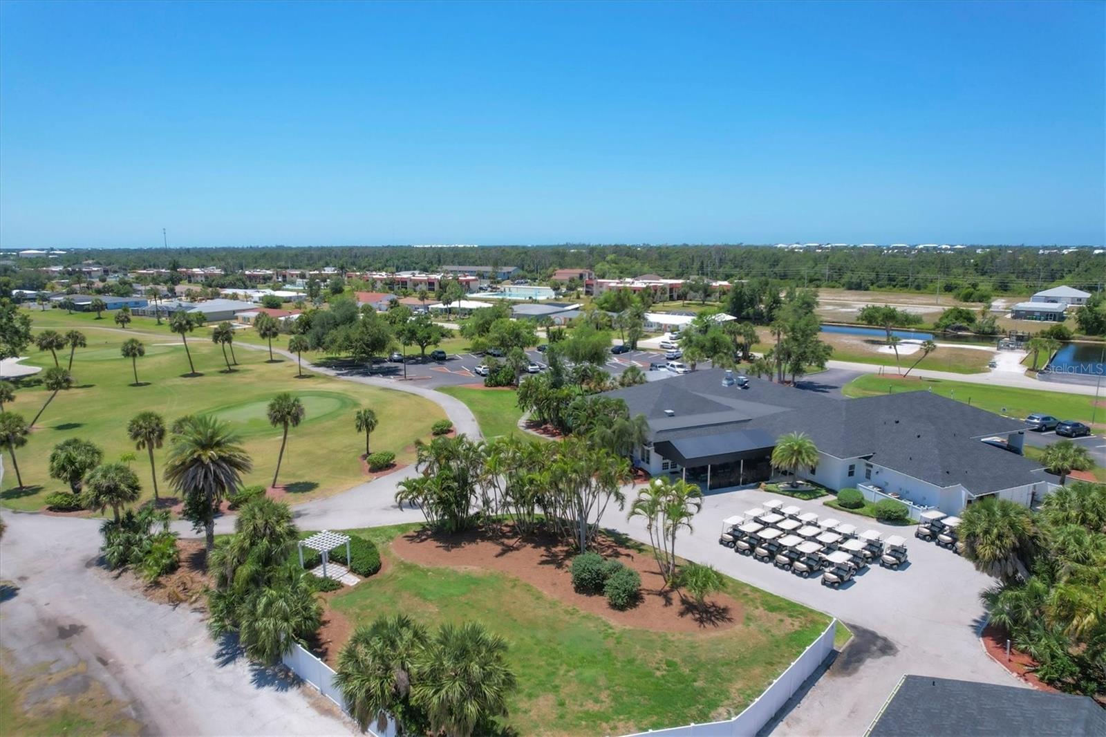 233 FAIRWAY RD, ROTONDA WEST, FL, 33947