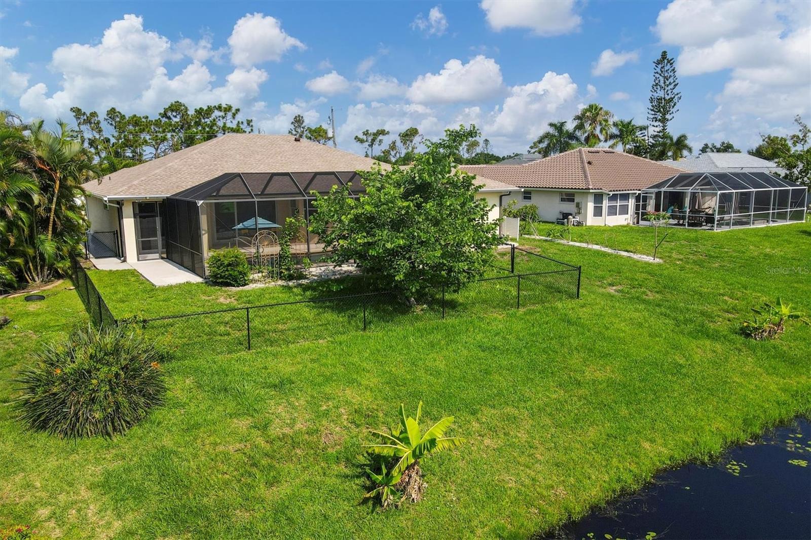 233 FAIRWAY RD, ROTONDA WEST, FL, 33947