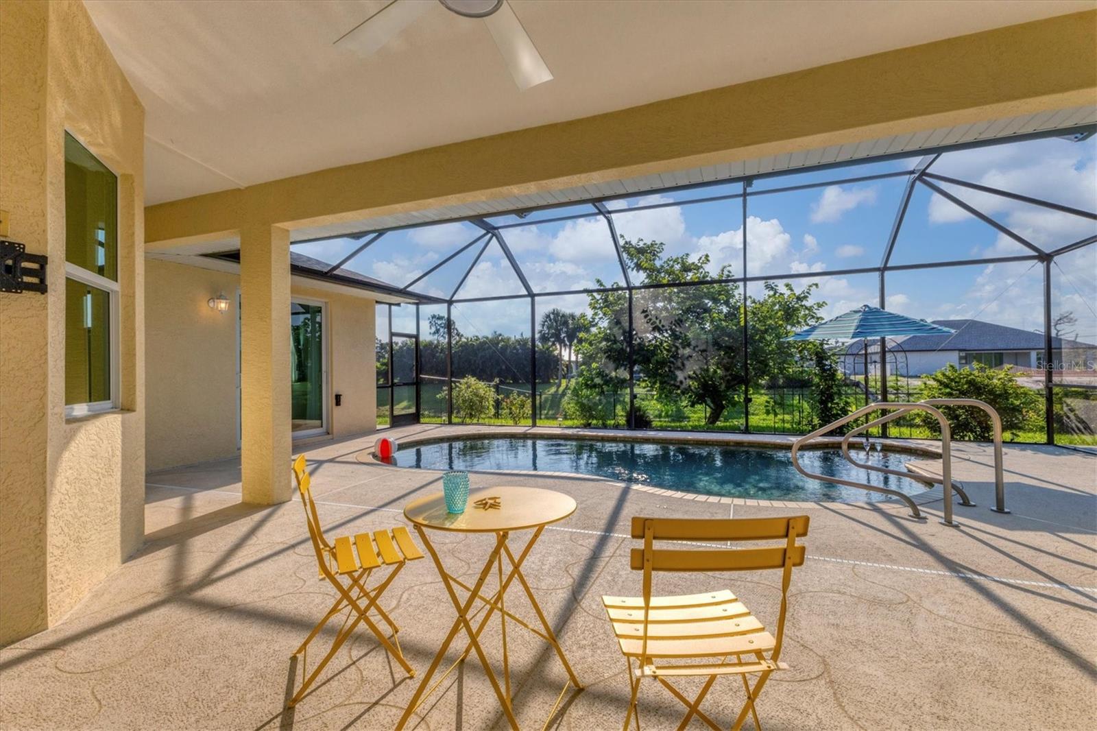 233 FAIRWAY RD, ROTONDA WEST, FL, 33947