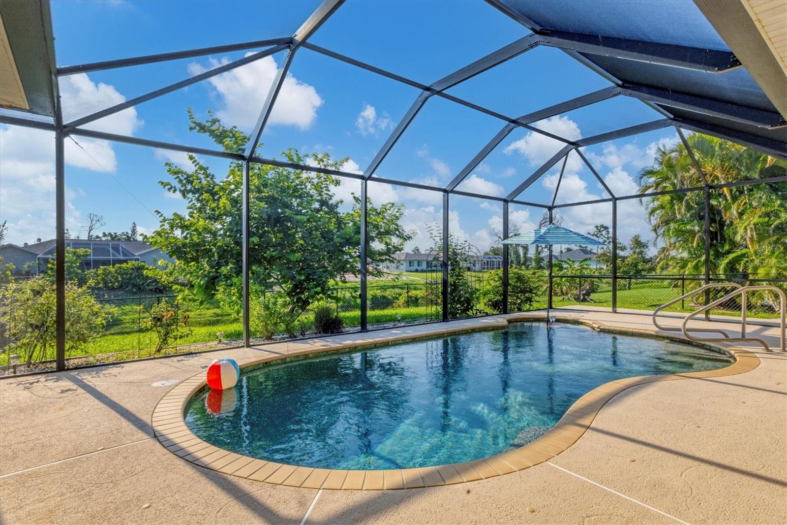 233 FAIRWAY RD, ROTONDA WEST, FL, 33947