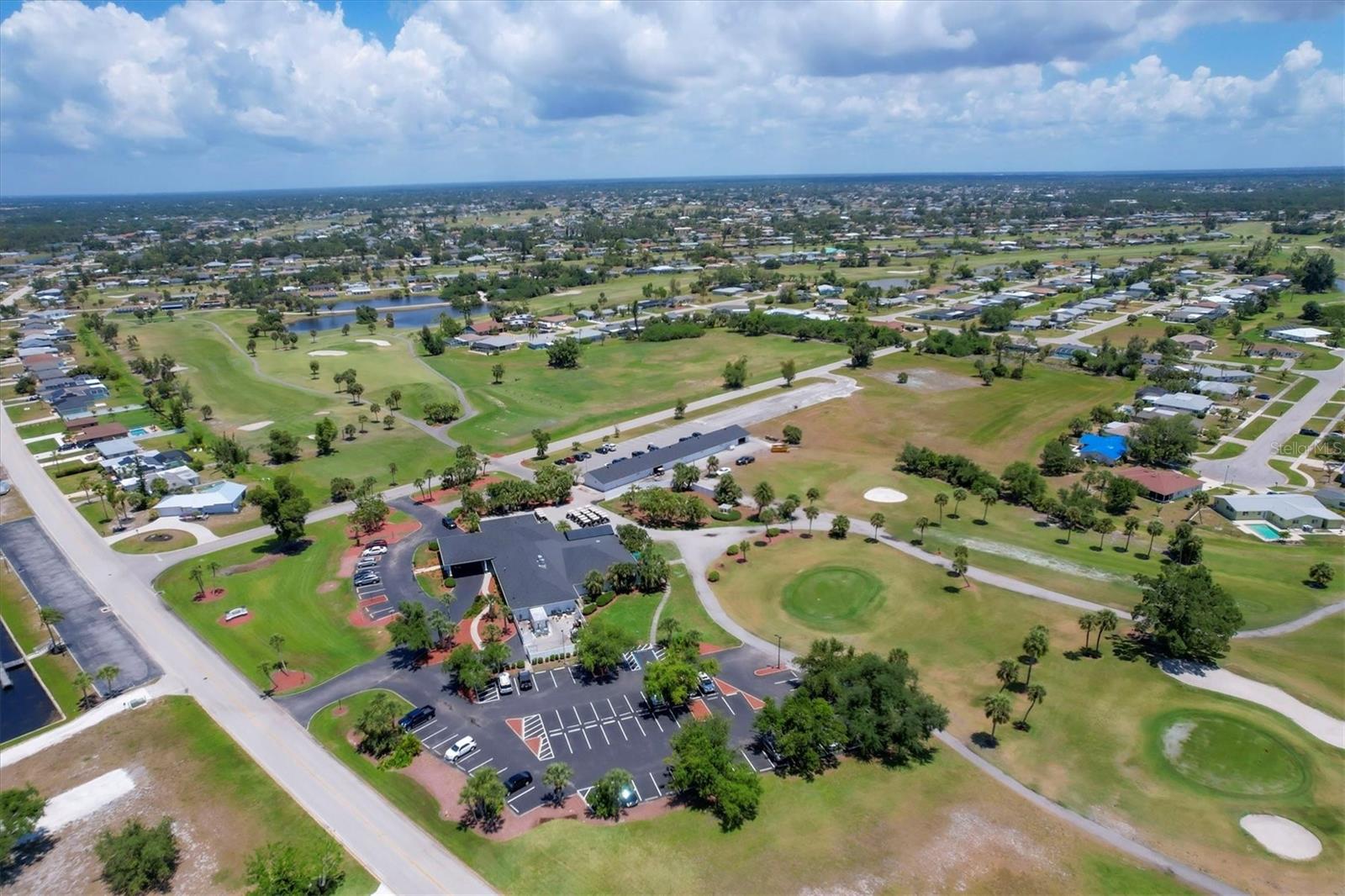233 FAIRWAY RD, ROTONDA WEST, FL, 33947