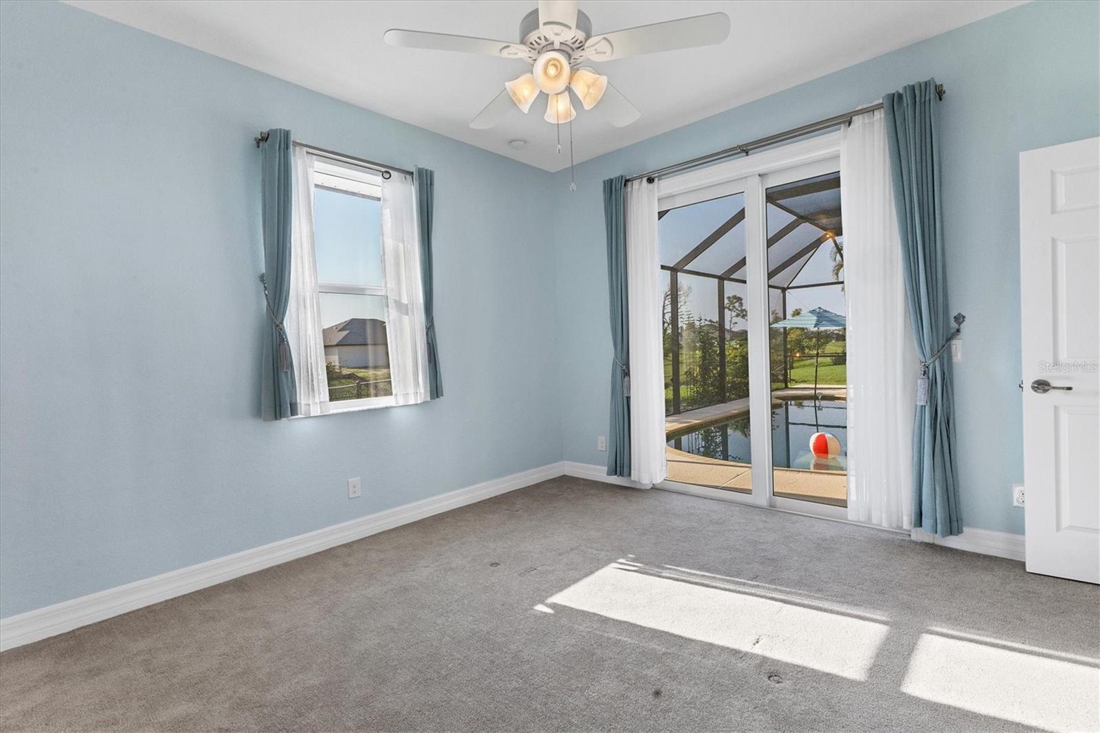233 FAIRWAY RD, ROTONDA WEST, FL, 33947