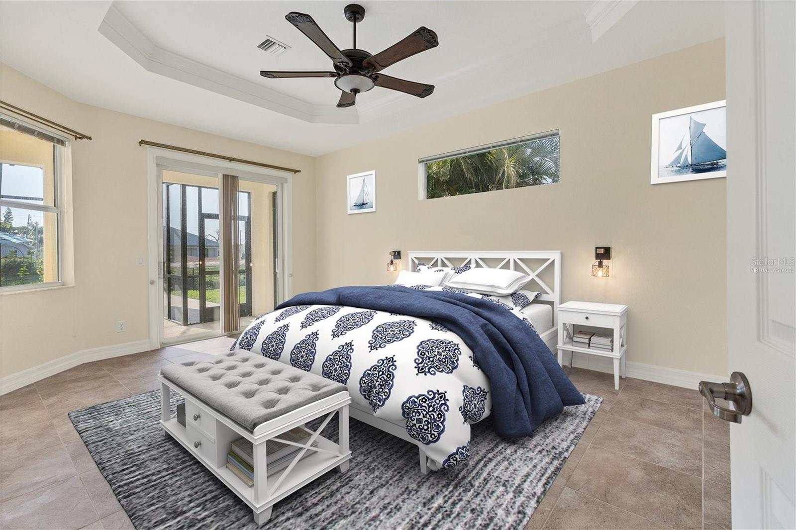 233 FAIRWAY RD, ROTONDA WEST, FL, 33947