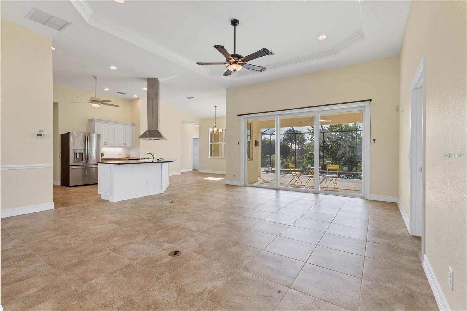 233 FAIRWAY RD, ROTONDA WEST, FL, 33947