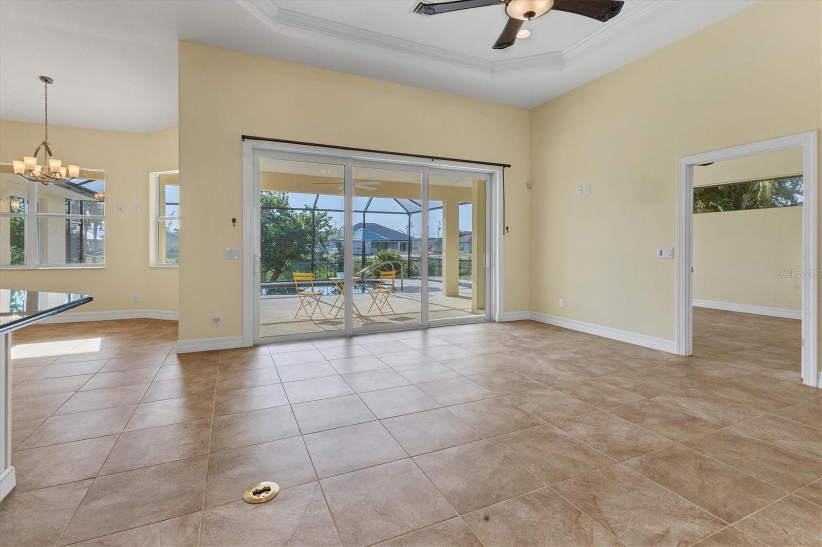 233 FAIRWAY RD, ROTONDA WEST, FL, 33947