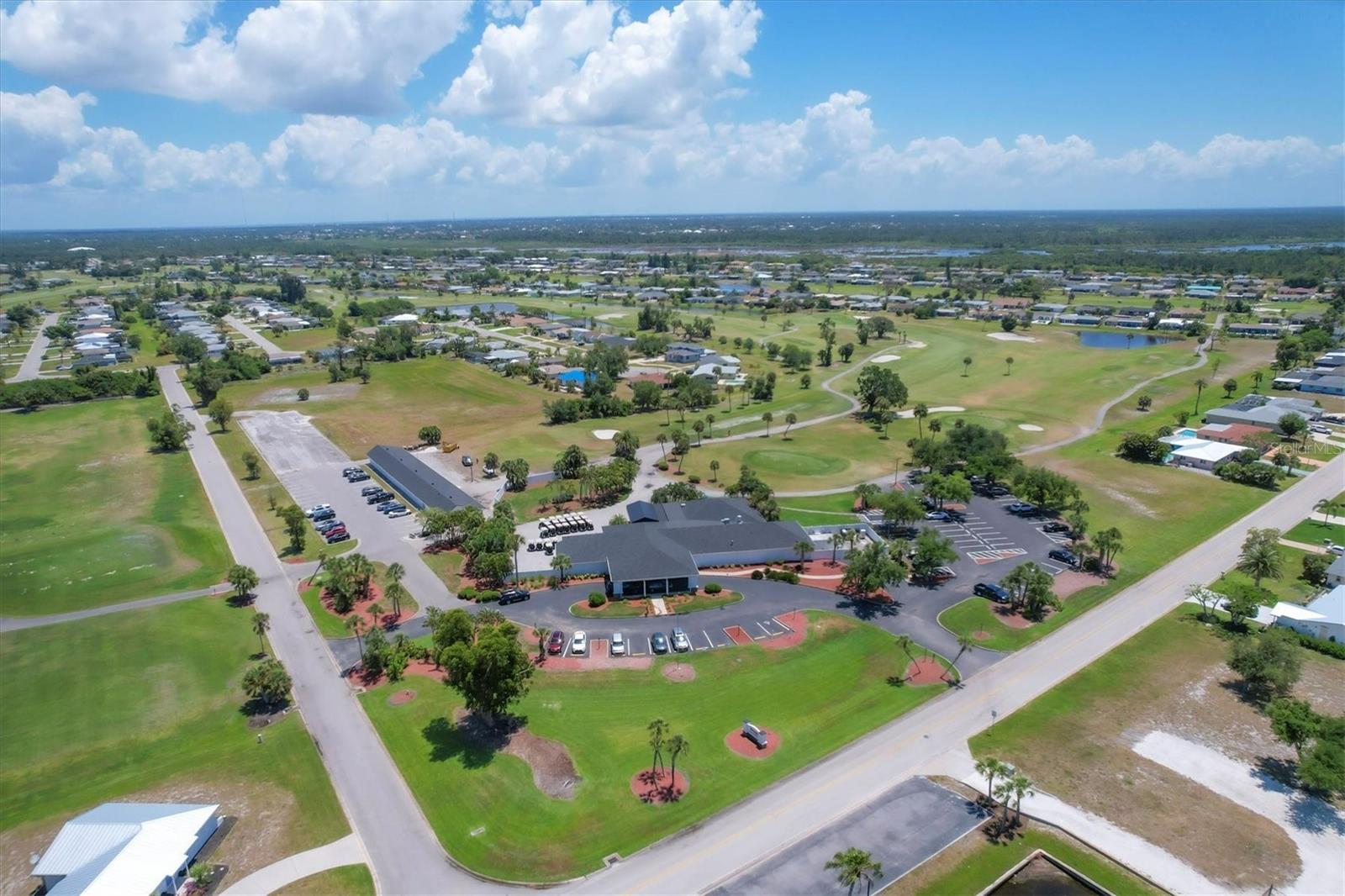 233 FAIRWAY RD, ROTONDA WEST, FL, 33947