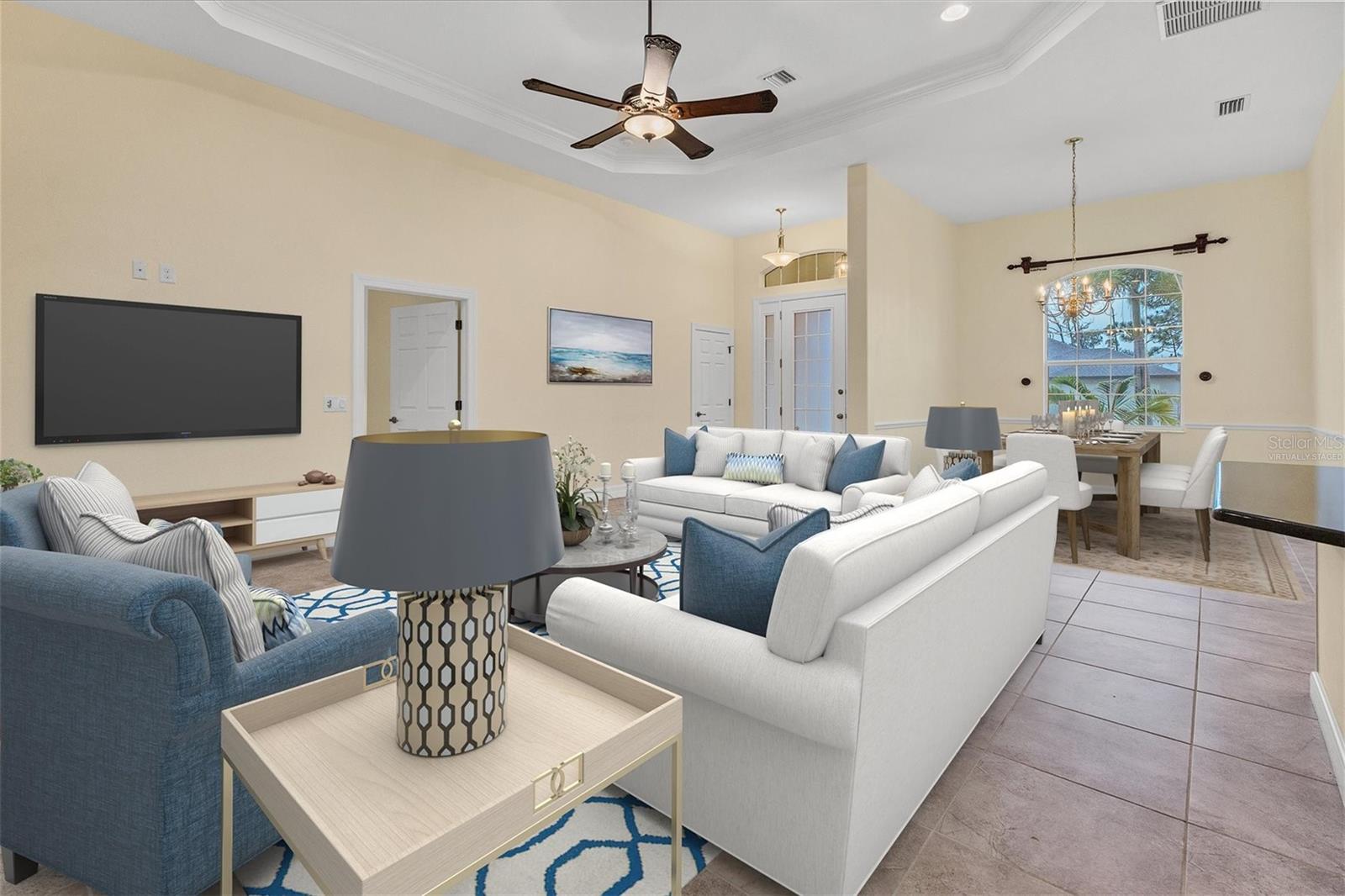 233 FAIRWAY RD, ROTONDA WEST, FL, 33947