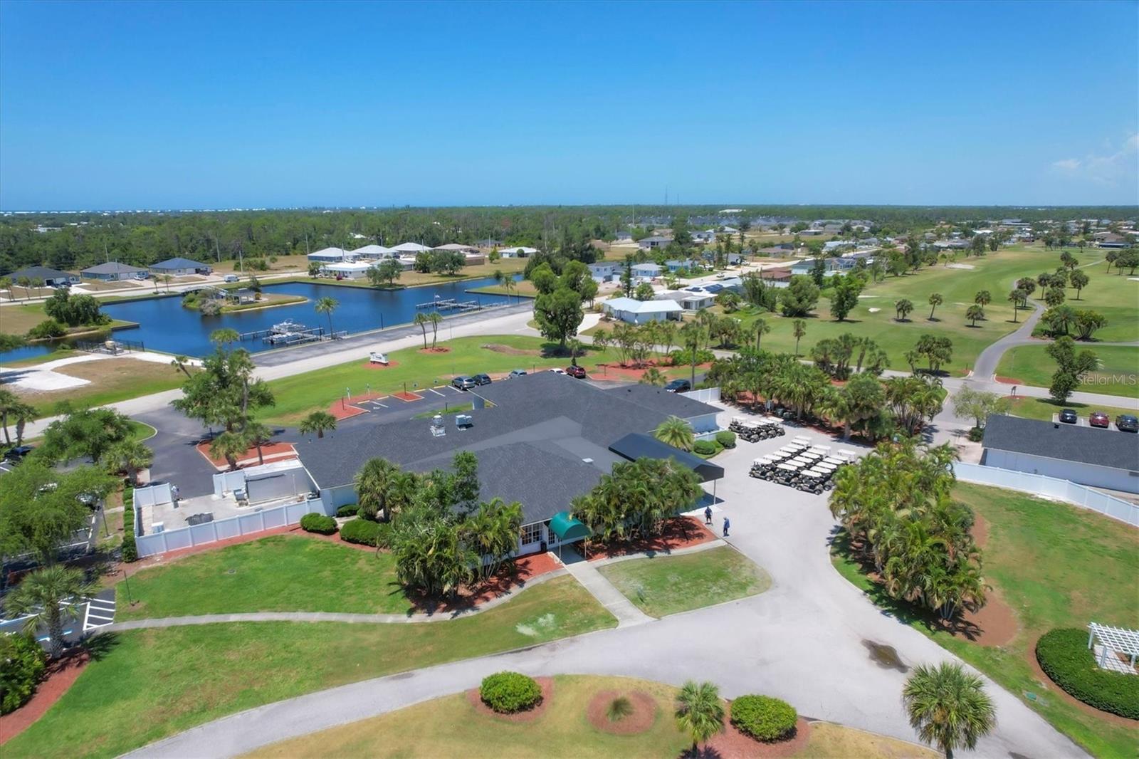 233 FAIRWAY RD, ROTONDA WEST, FL, 33947