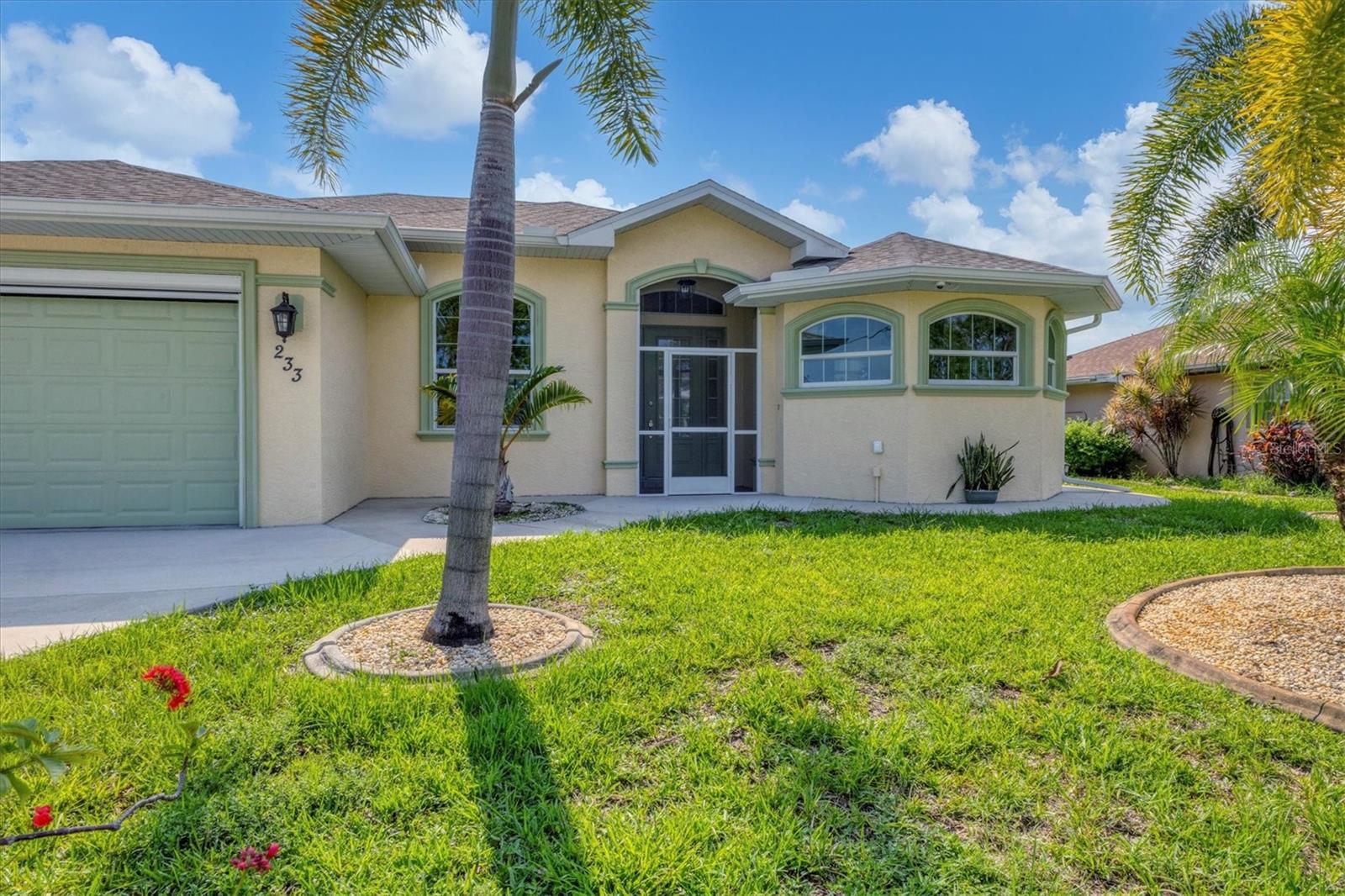 233 FAIRWAY RD, ROTONDA WEST, FL, 33947