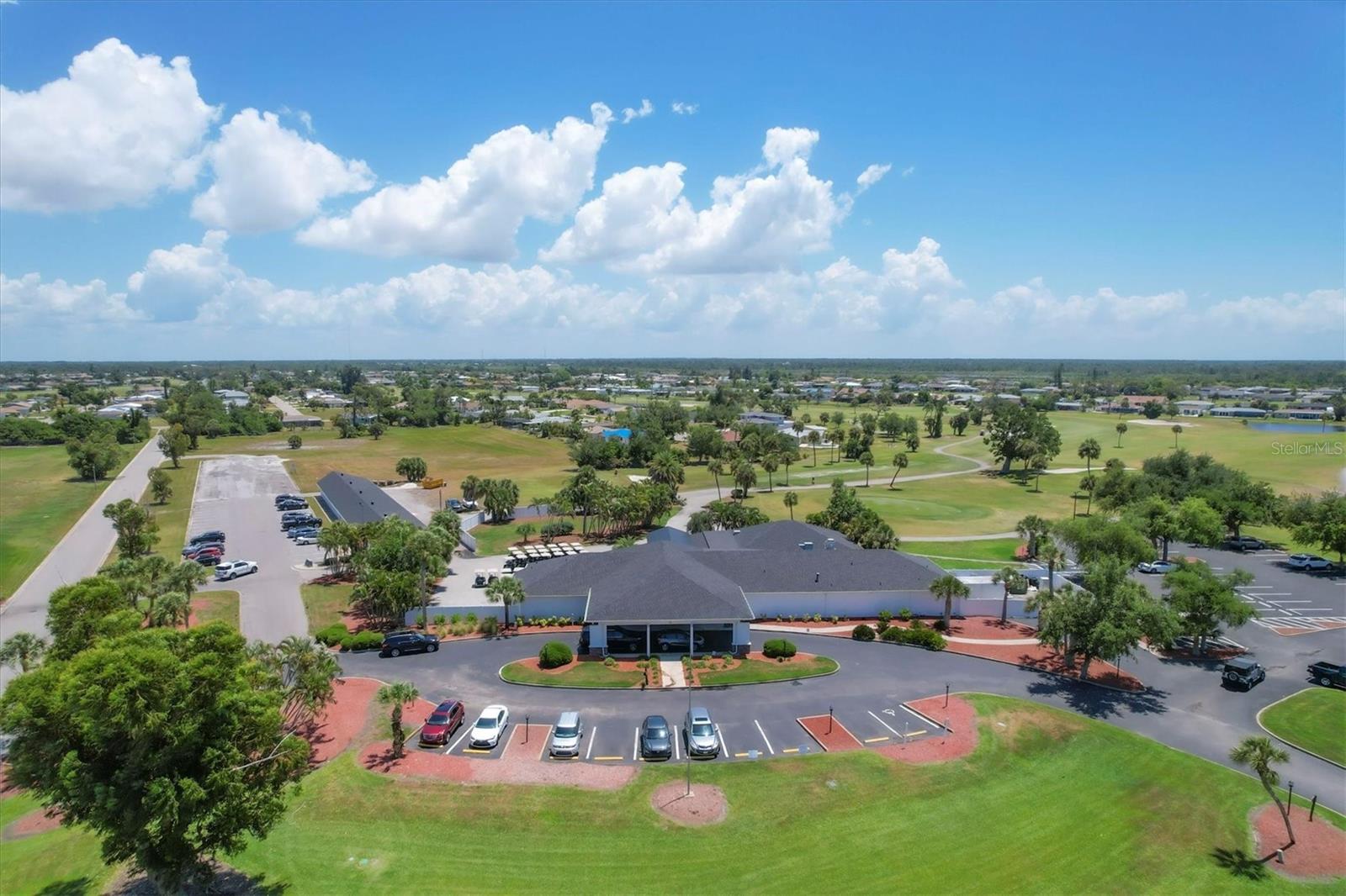 233 FAIRWAY RD, ROTONDA WEST, FL, 33947