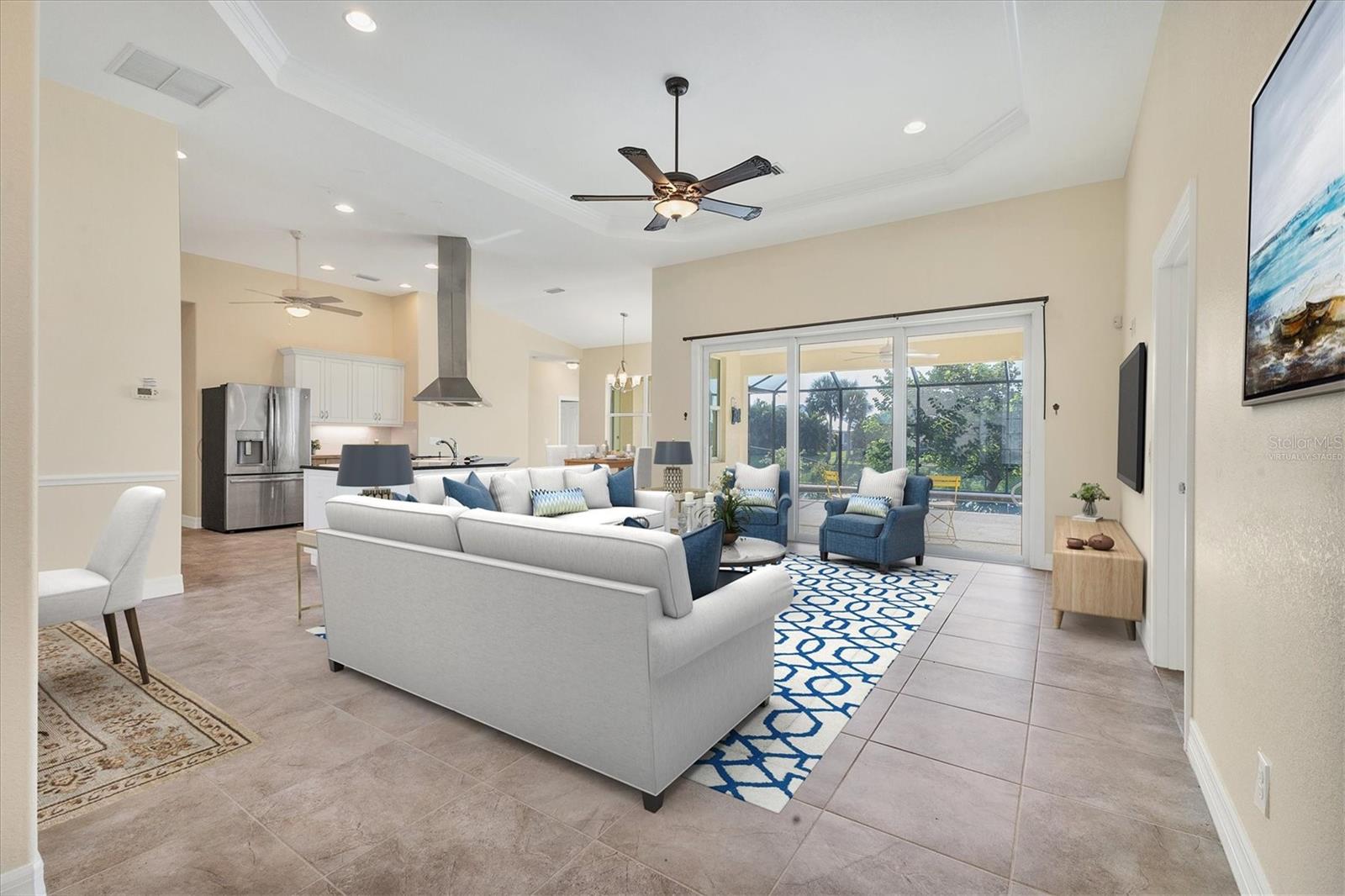 233 FAIRWAY RD, ROTONDA WEST, FL, 33947