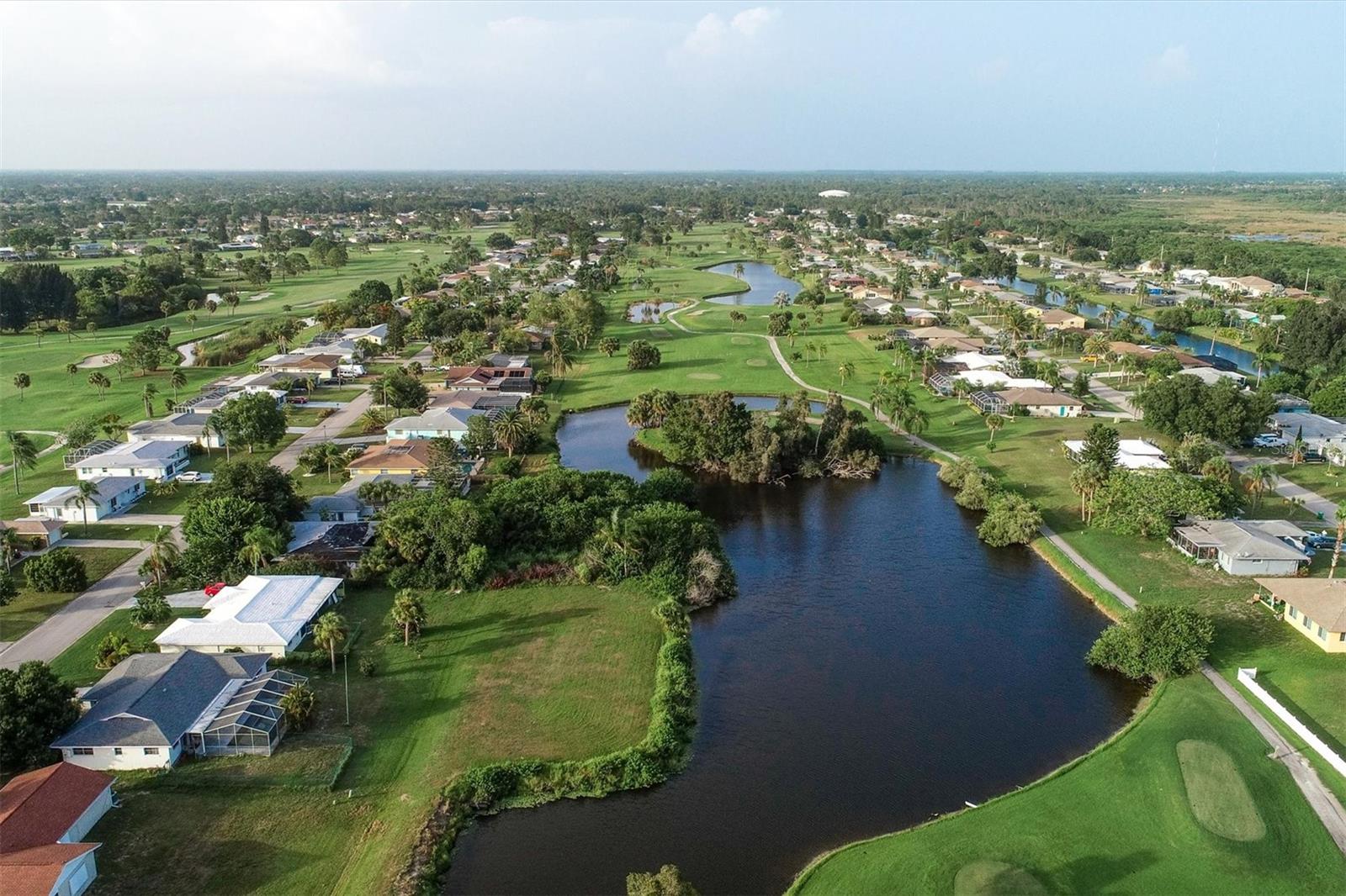 233 FAIRWAY RD, ROTONDA WEST, FL, 33947