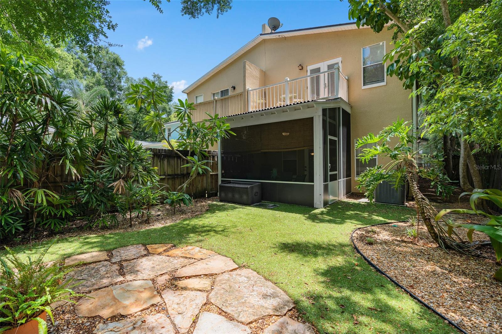 1409 MOUNT VERNON ST #1, ORLANDO, FL, 32803