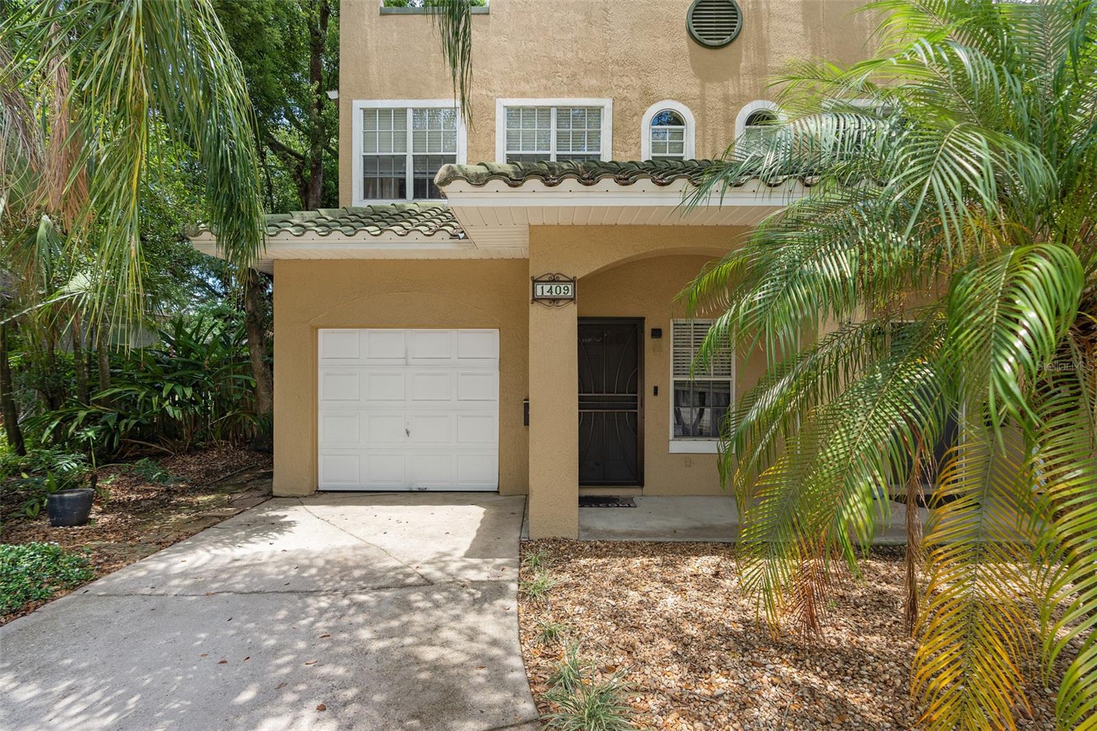 1409 MOUNT VERNON ST #1, ORLANDO, FL, 32803