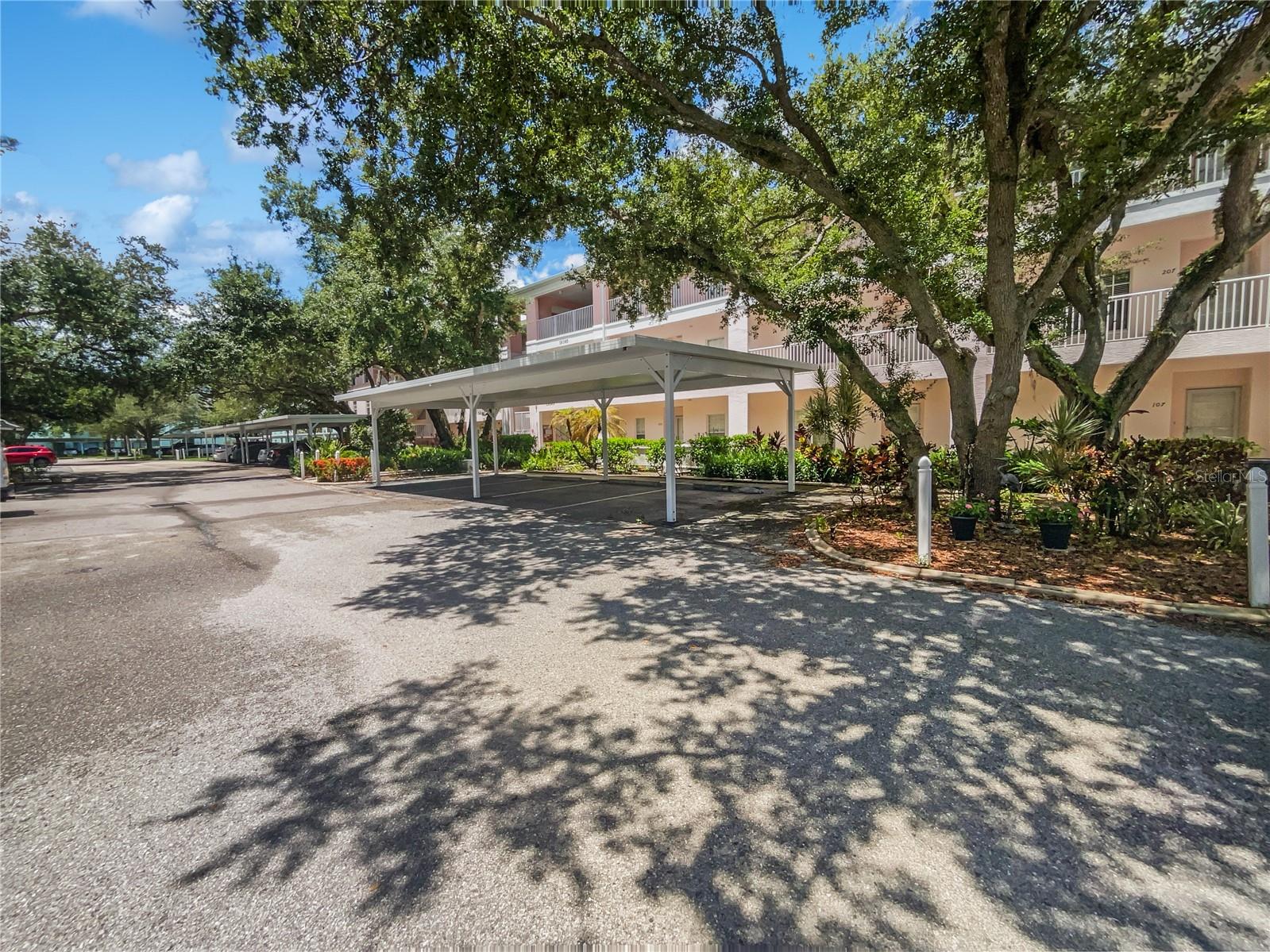 19365 WATER OAK DR #207, PORT CHARLOTTE, FL, 33948