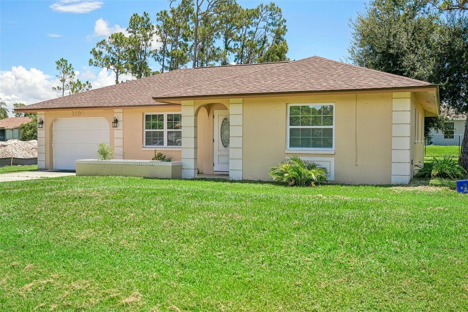 1192 ORLANDO BLVD, PORT CHARLOTTE, FL, 33952