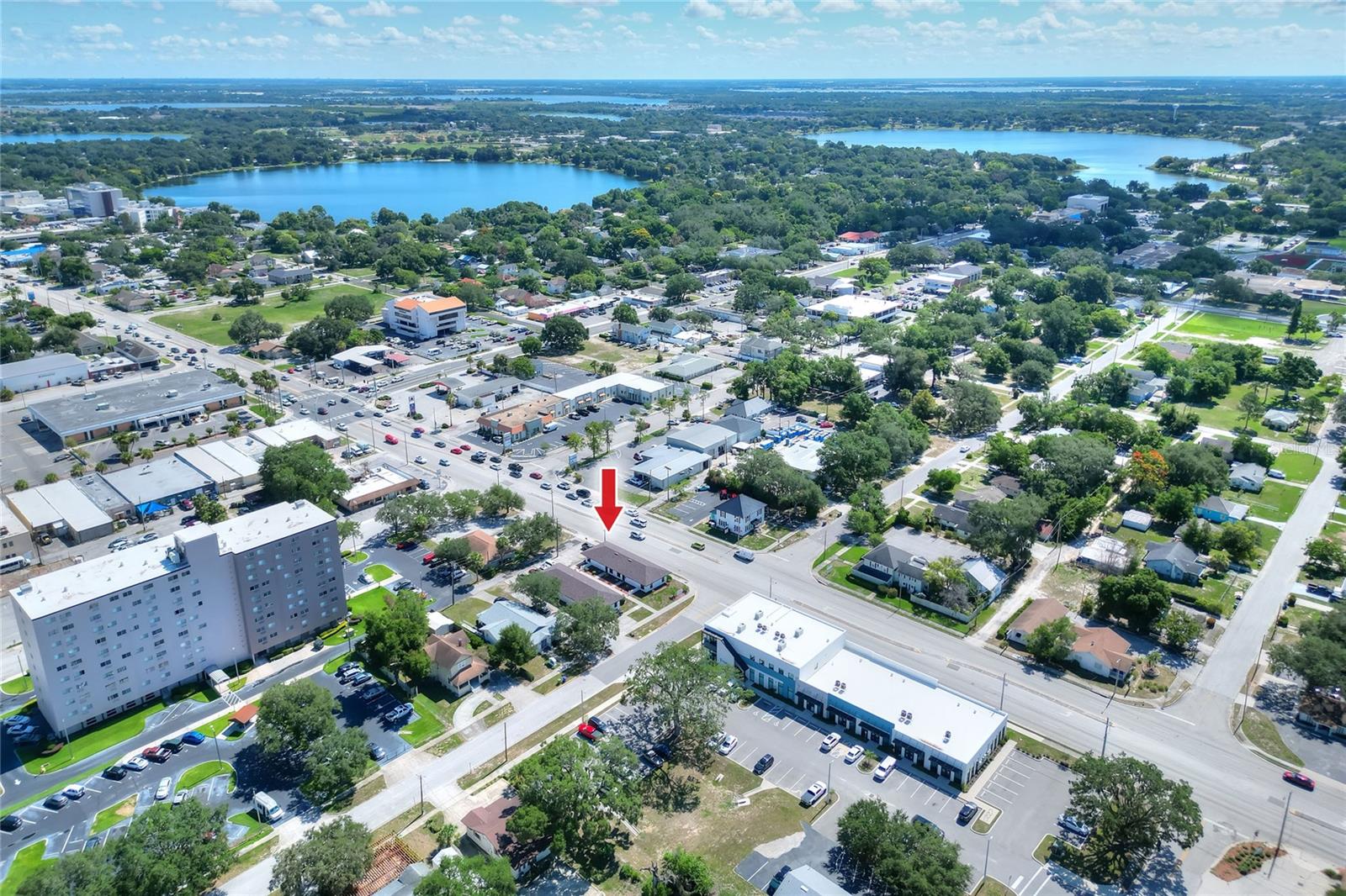 151 1ST ST S, WINTER HAVEN, FL, 33880
