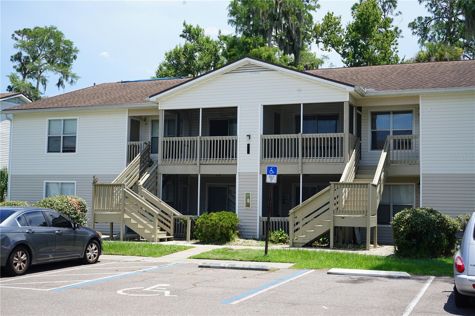 1600 BIG TREE RD #I-7, DAYTONA BEACH, FL, 32119