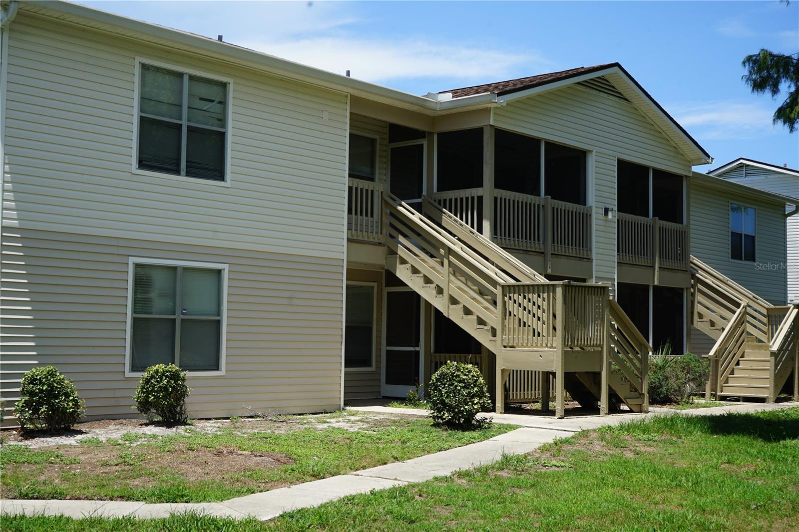 1600 BIG TREE RD #I-7, DAYTONA BEACH, FL, 32119