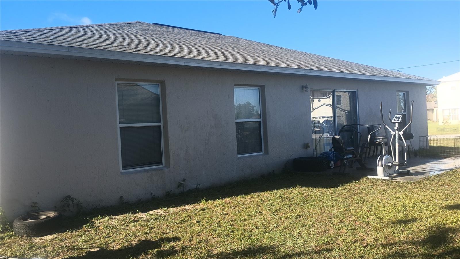 530 LAKEVIEW DR, KISSIMMEE, FL, 34759
