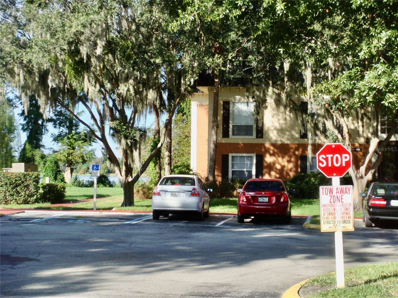 4146 VERSAILLES DR #4146D, ORLANDO, FL, 32808