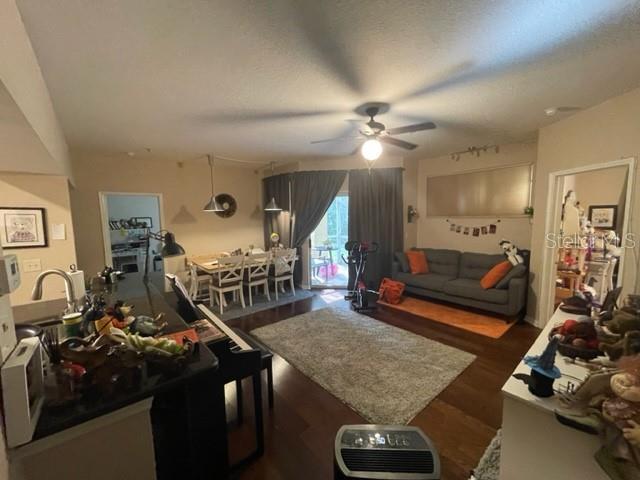 5125 PALM SPRINGS BLVD #6106, TAMPA, FL, 33647
