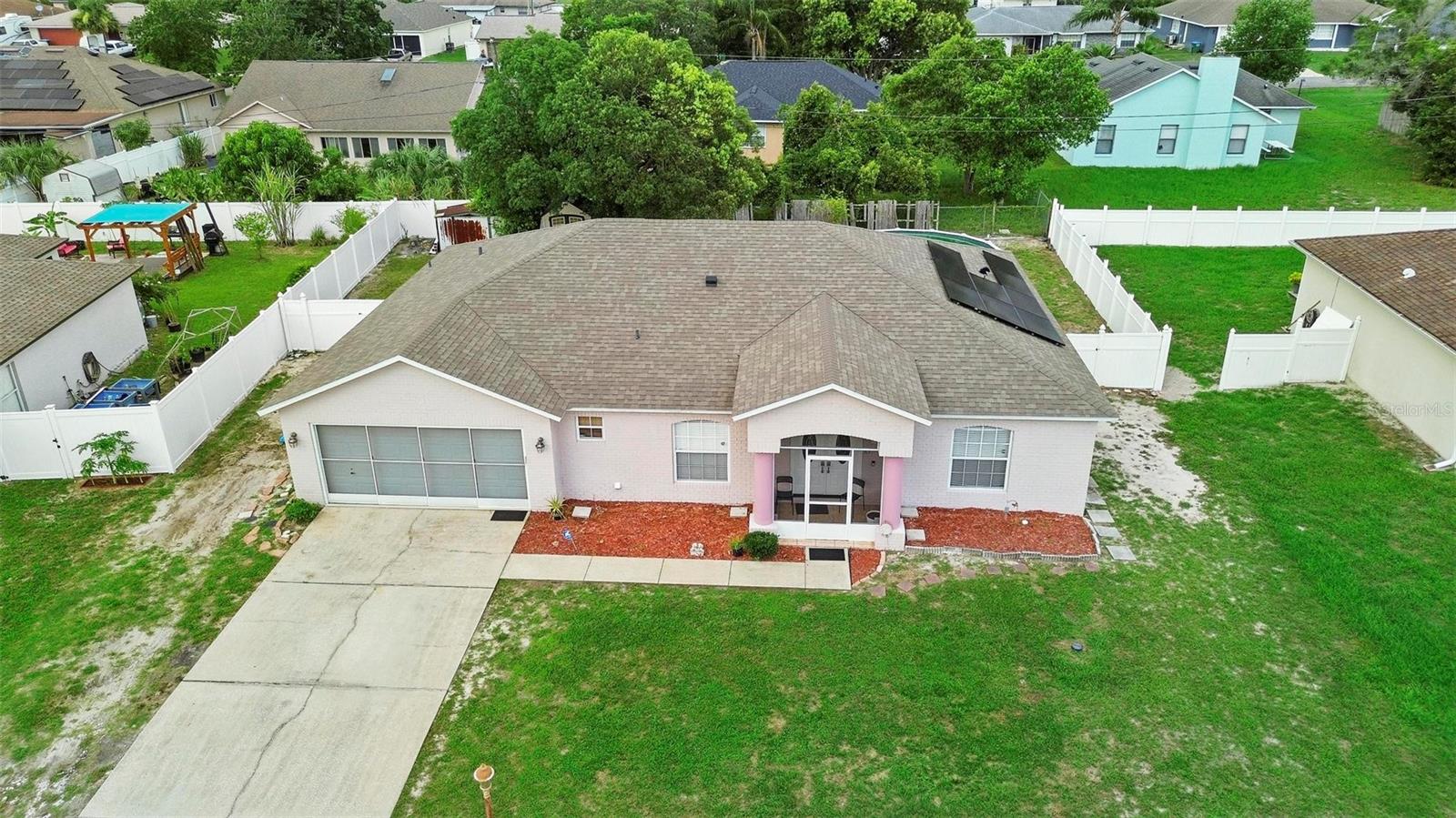 1235 WHEELING AVE, DELTONA, FL, 32725