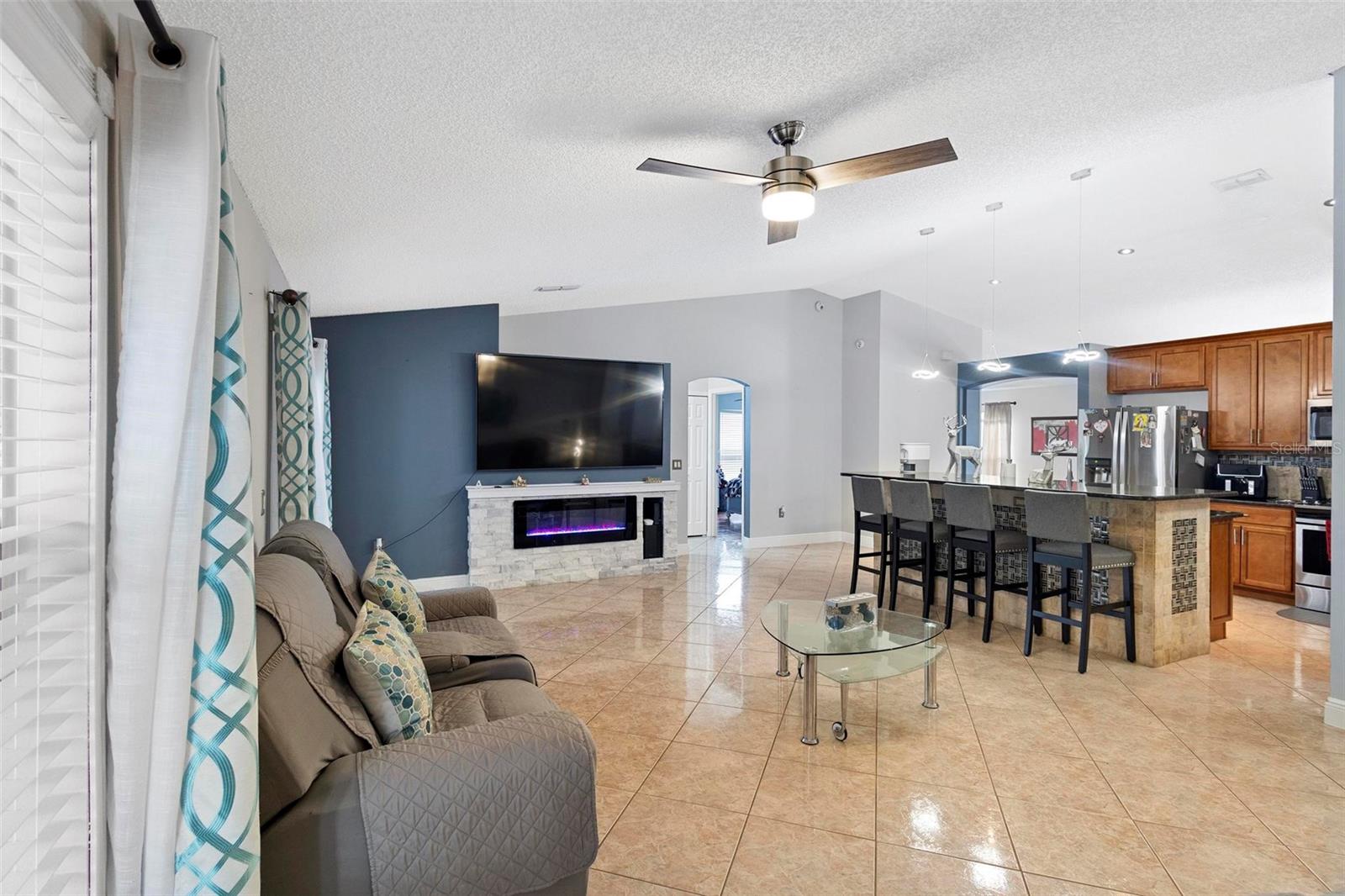 1235 WHEELING AVE, DELTONA, FL, 32725