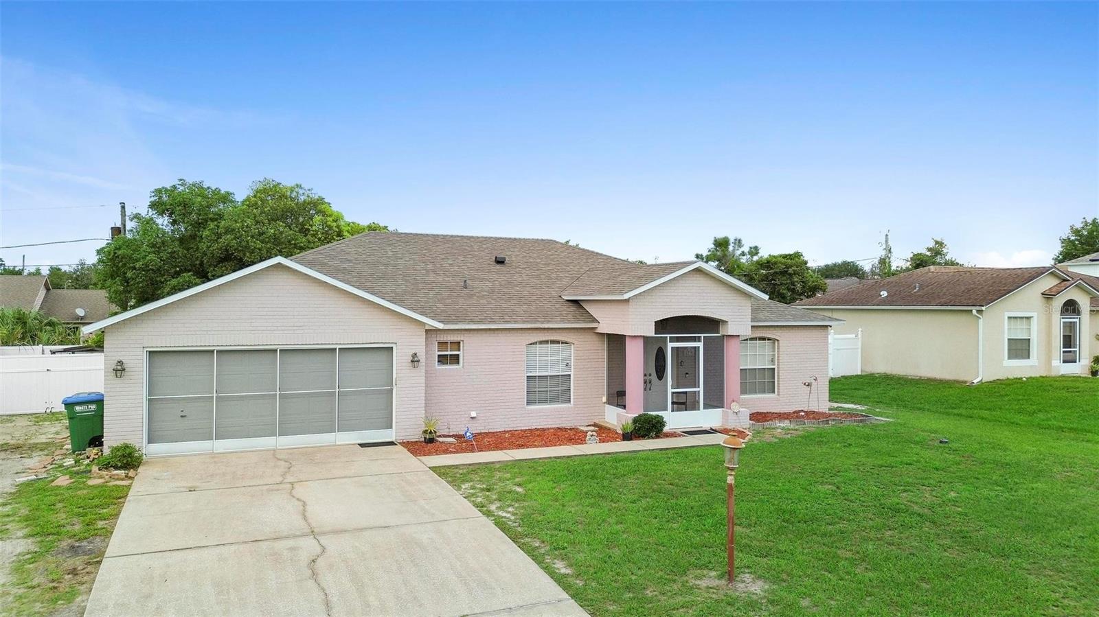 1235 WHEELING AVE, DELTONA, FL, 32725
