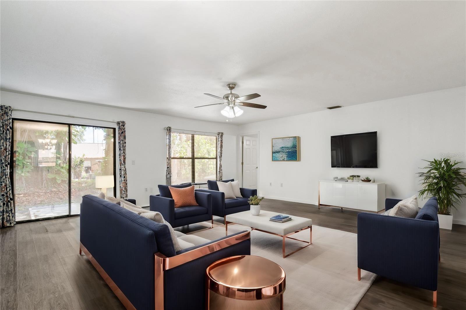 5412 11TH STREET CIR E #41, BRADENTON, FL, 34203