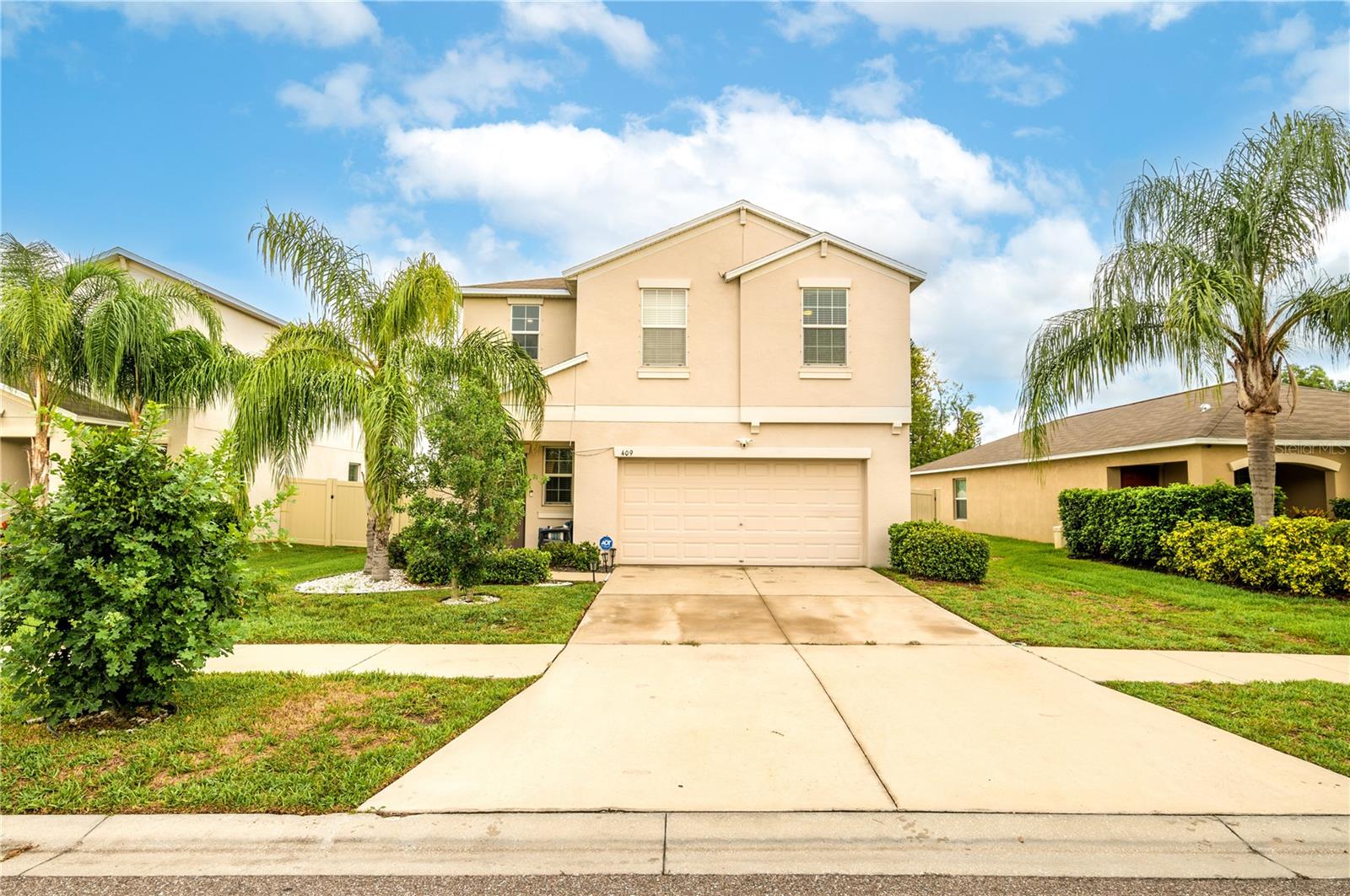 409 SERENITY MILL LOOP, RUSKIN, FL, 33570