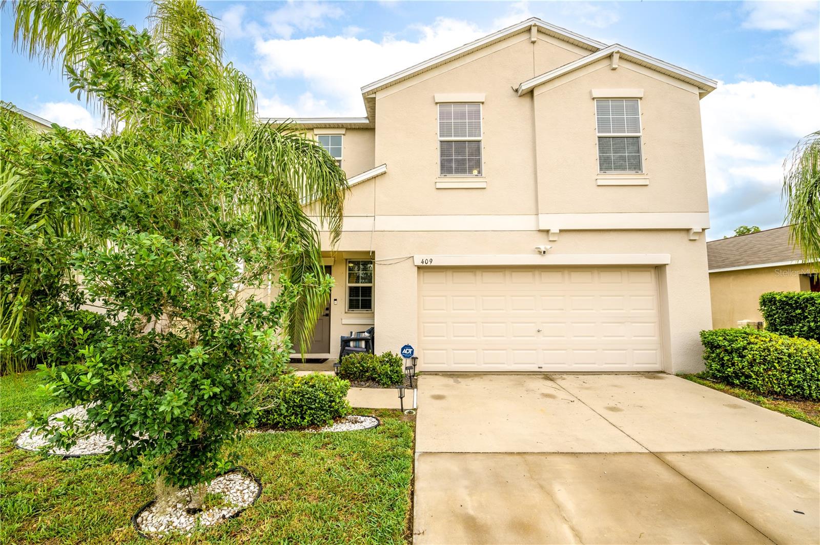 409 SERENITY MILL LOOP, RUSKIN, FL, 33570