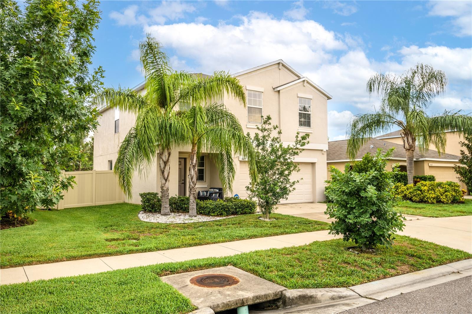409 SERENITY MILL LOOP, RUSKIN, FL, 33570