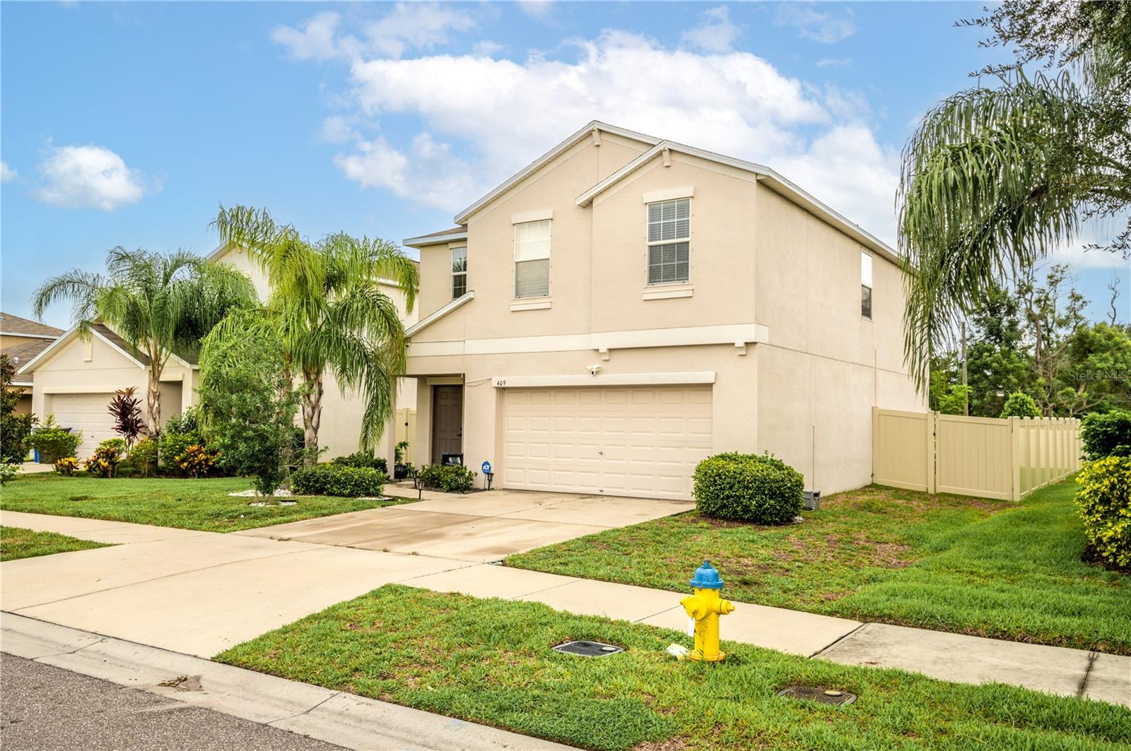 409 SERENITY MILL LOOP, RUSKIN, FL, 33570