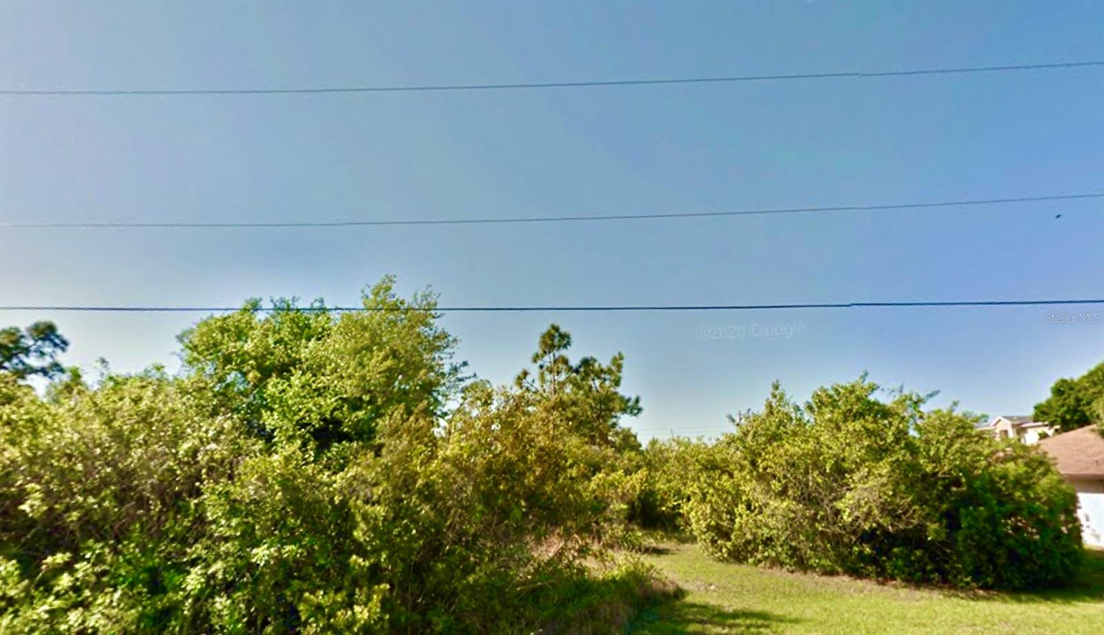 539 SANTIGUAY ST, PUNTA GORDA, FL, 33983