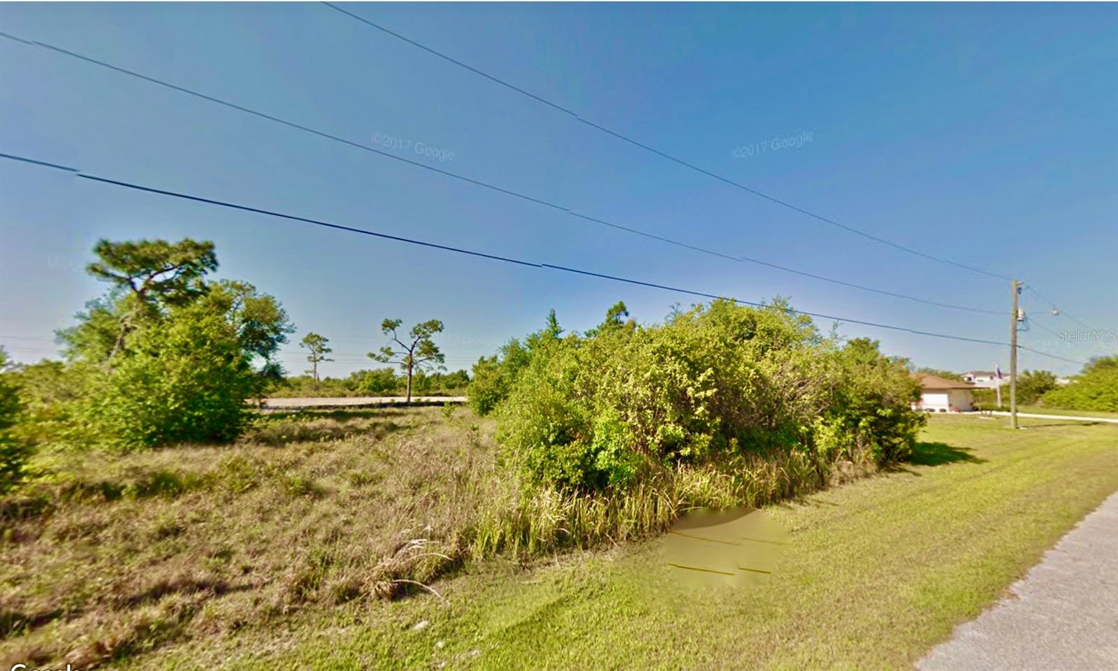 539 SANTIGUAY ST, PUNTA GORDA, FL, 33983