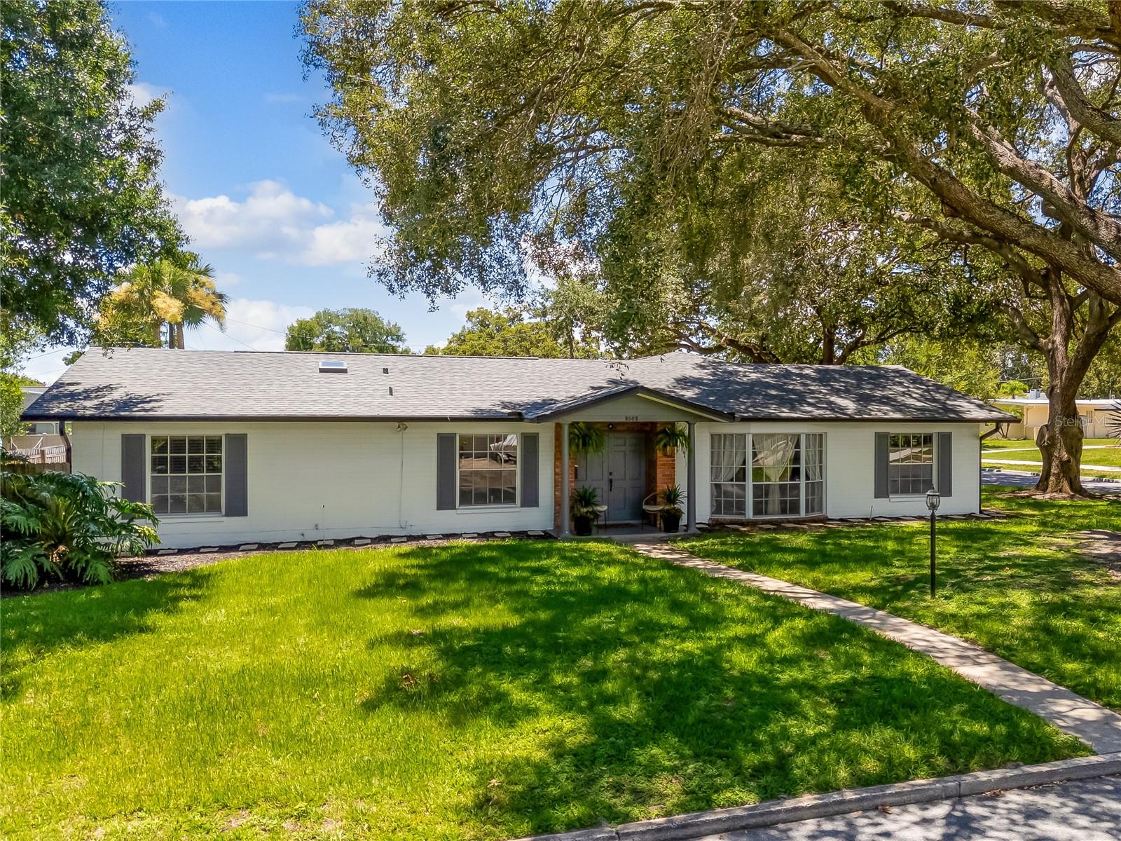 2502 CHANUTE TRL, MAITLAND, FL, 32751