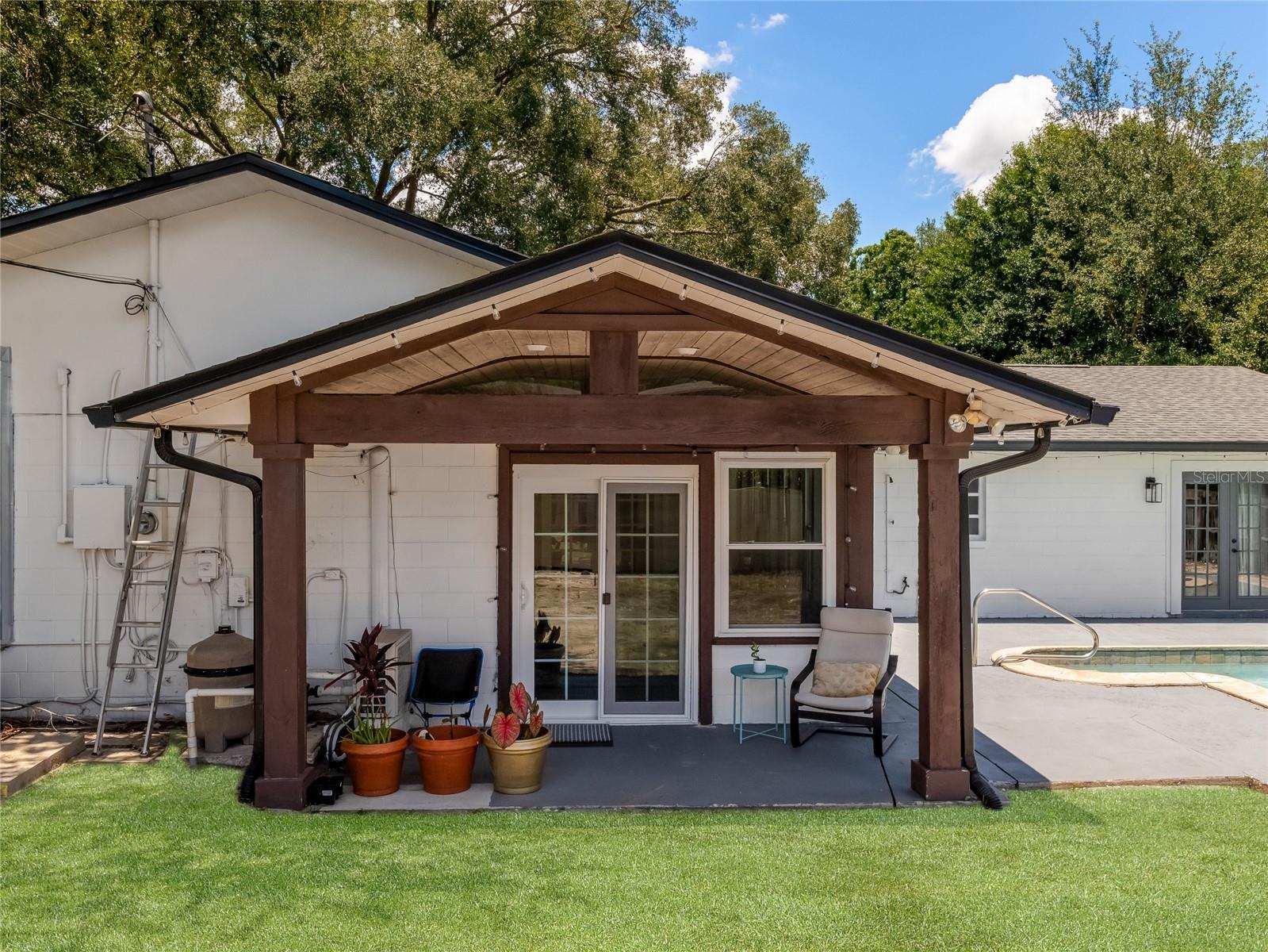 2502 CHANUTE TRL, MAITLAND, FL, 32751