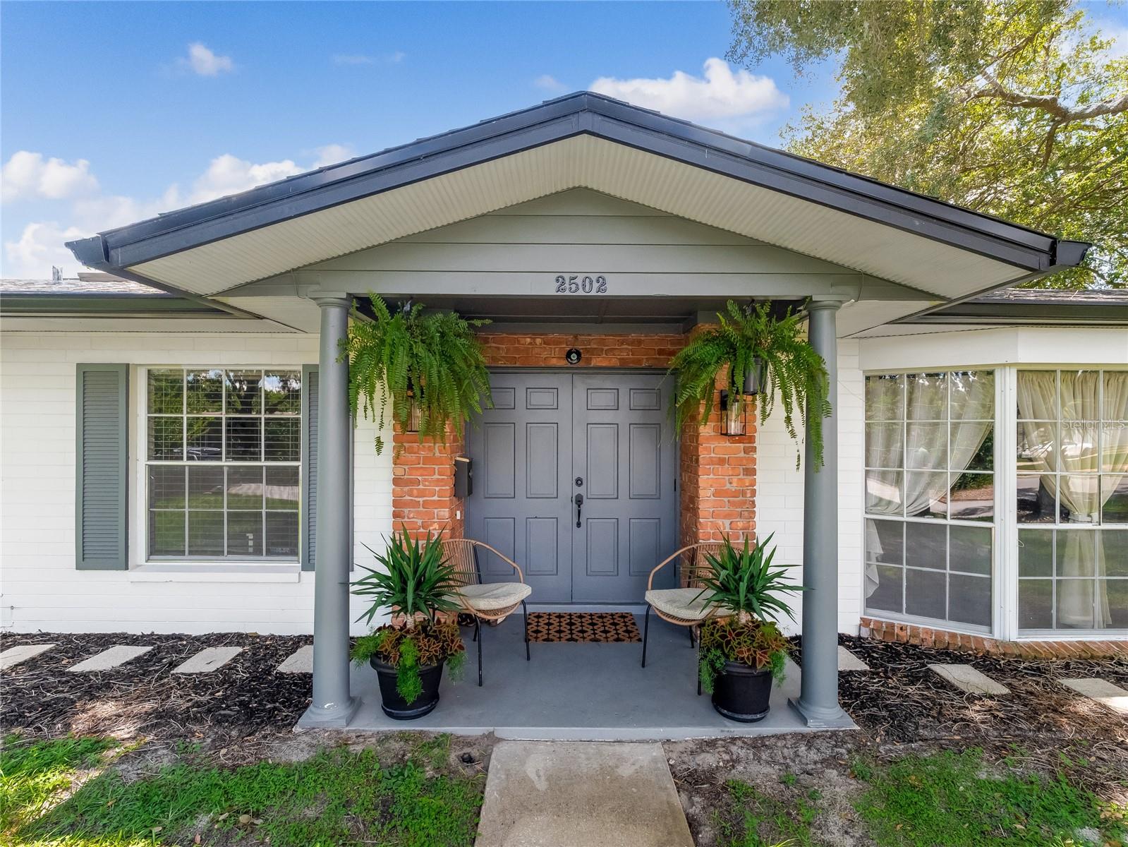 2502 CHANUTE TRL, MAITLAND, FL, 32751