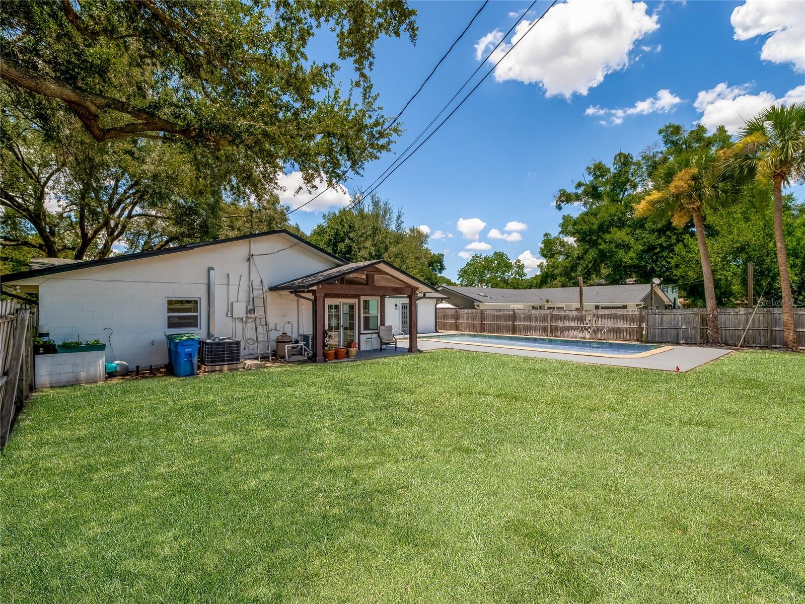 2502 CHANUTE TRL, MAITLAND, FL, 32751