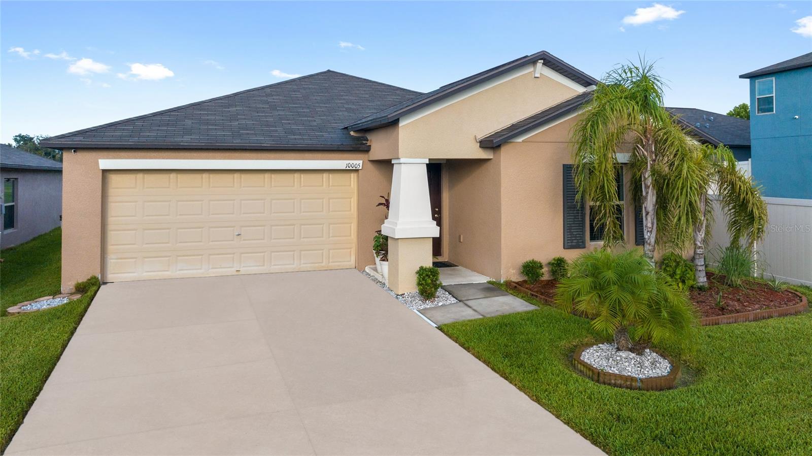 10005 CARAWAY SPICE AVE, RIVERVIEW, FL, 33578