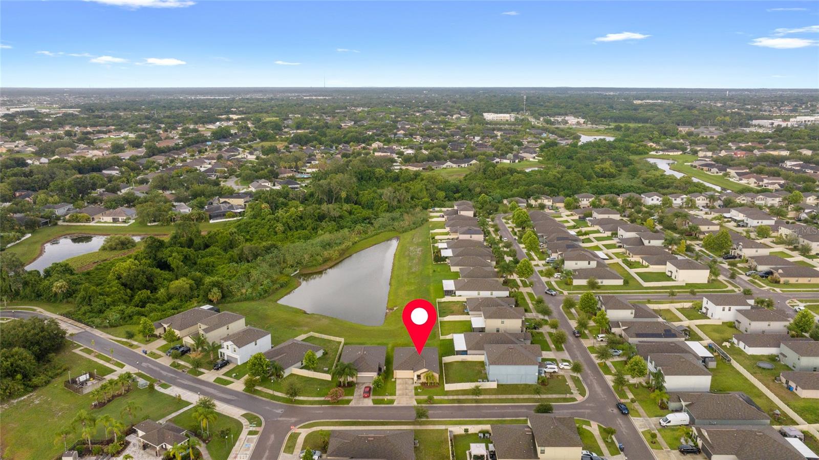 10005 CARAWAY SPICE AVE, RIVERVIEW, FL, 33578