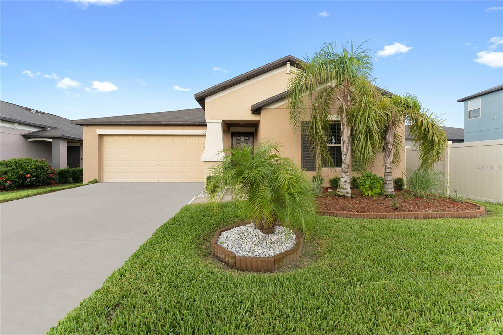 10005 CARAWAY SPICE AVE, RIVERVIEW, FL, 33578