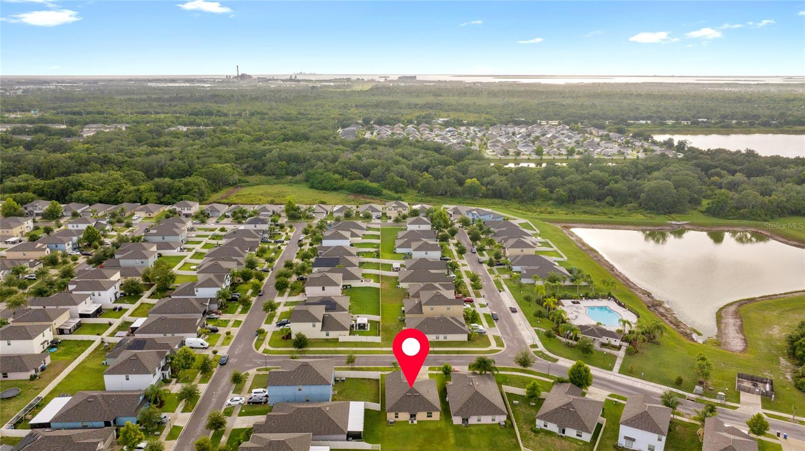 10005 CARAWAY SPICE AVE, RIVERVIEW, FL, 33578