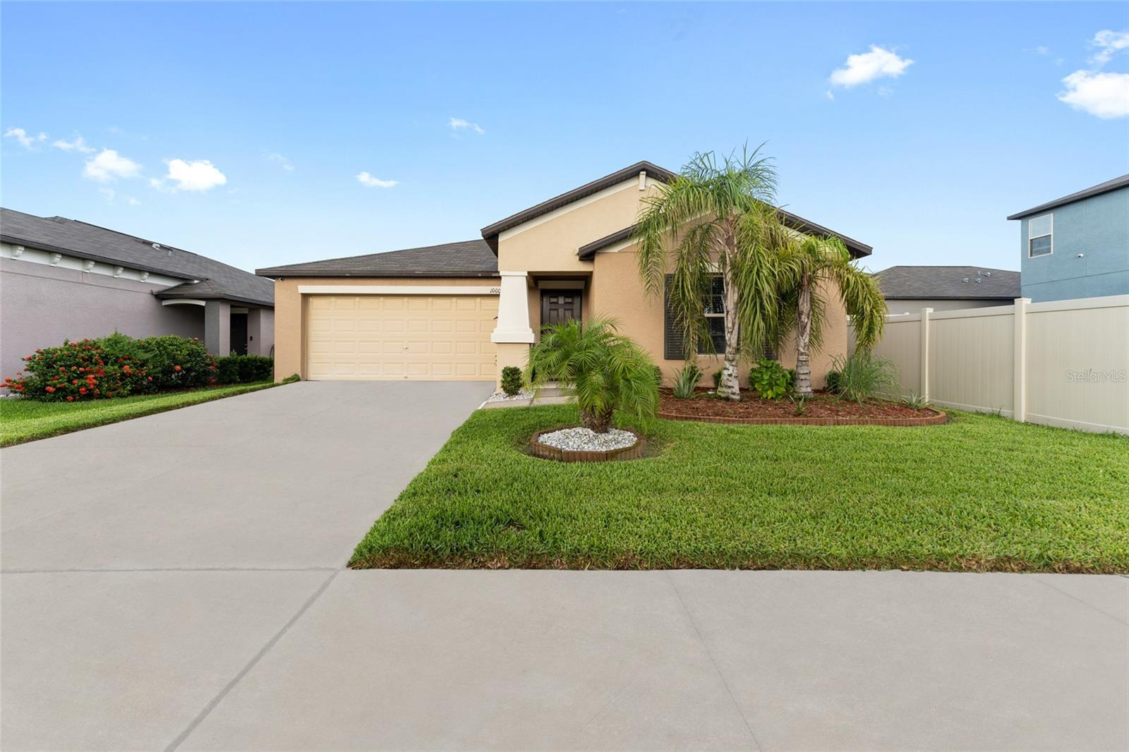 10005 CARAWAY SPICE AVE, RIVERVIEW, FL, 33578