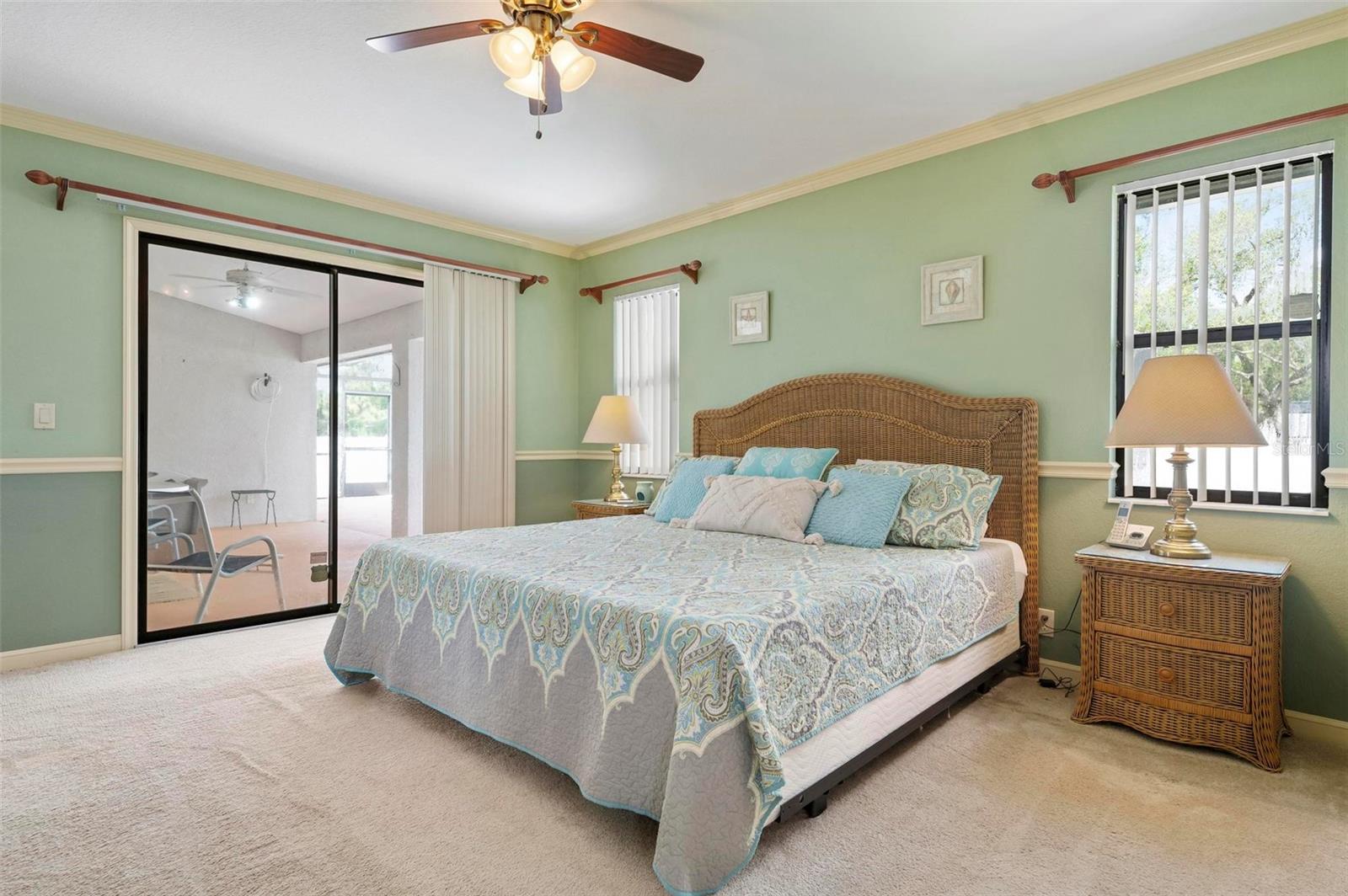 2563 S SAN MATEO DR, NORTH PORT, FL, 34288